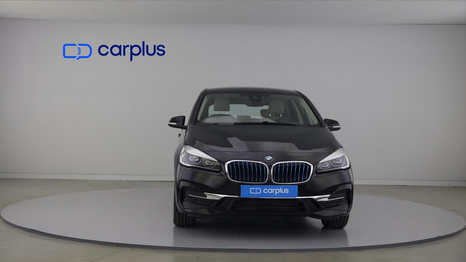 BMW Serie 2 Active Tourer 225xe iPerformance Auto — photo 5