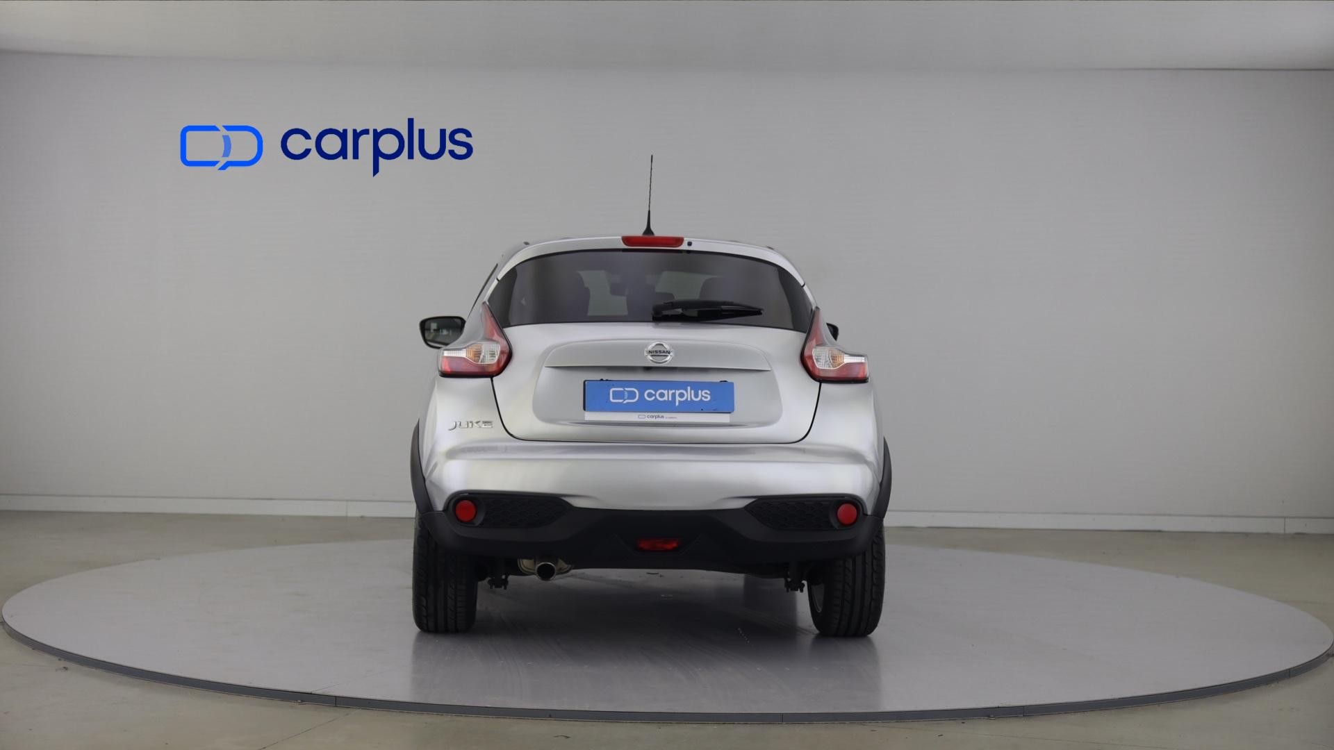 Nissan JUKE 1.5dCi N-Connecta — photo 2
