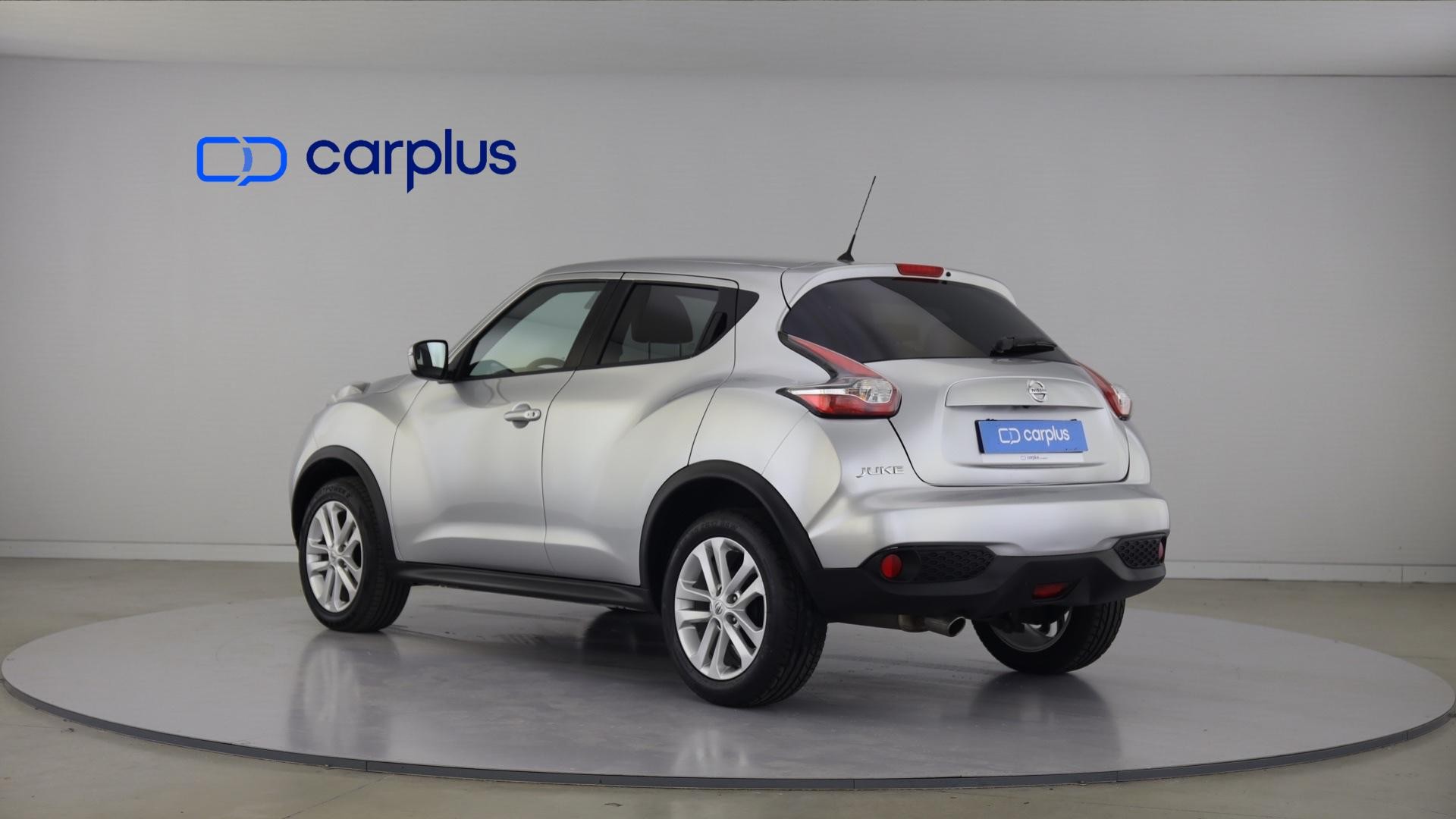 Nissan JUKE 1.5dCi N-Connecta — photo 3