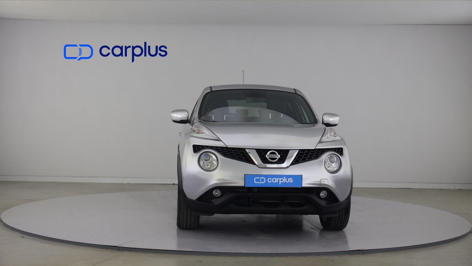 Nissan JUKE 1.5dCi N-Connecta — photo 5