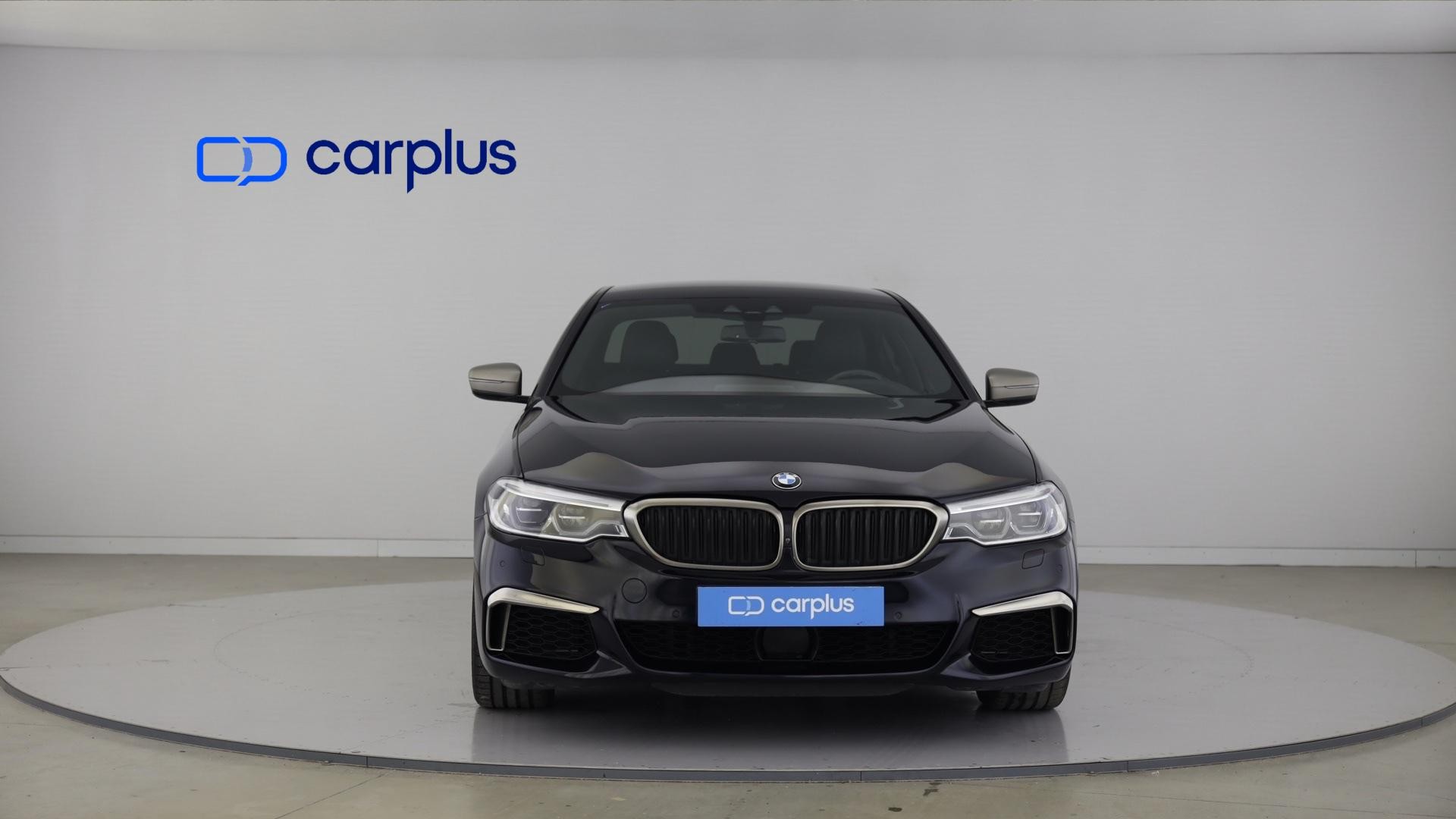 BMW Serie 5 M550i xDrive Auto — photo 5