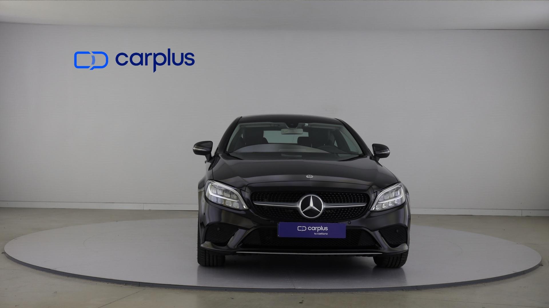 Mercedes-Benz Classe C 200 Coupé AUTO — photo 5
