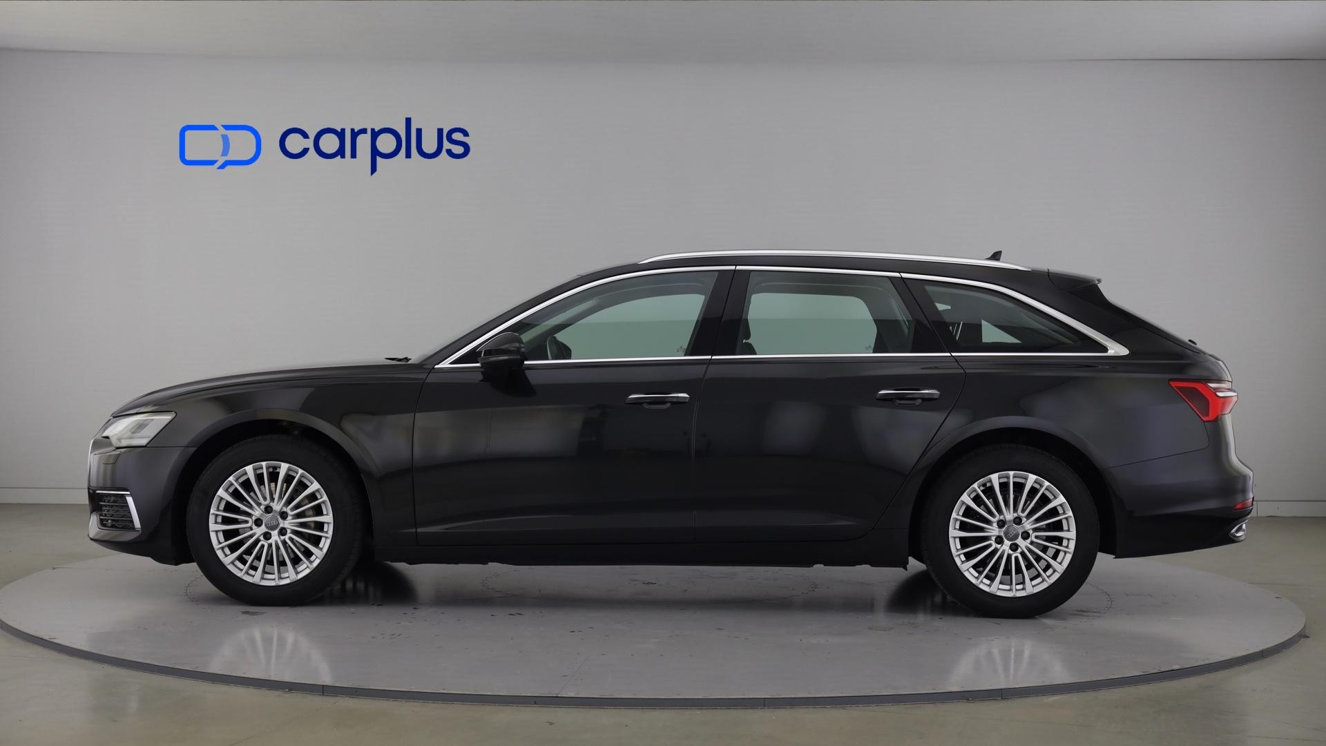 Audi A6 40 TDI 204 S tronic — photo 4