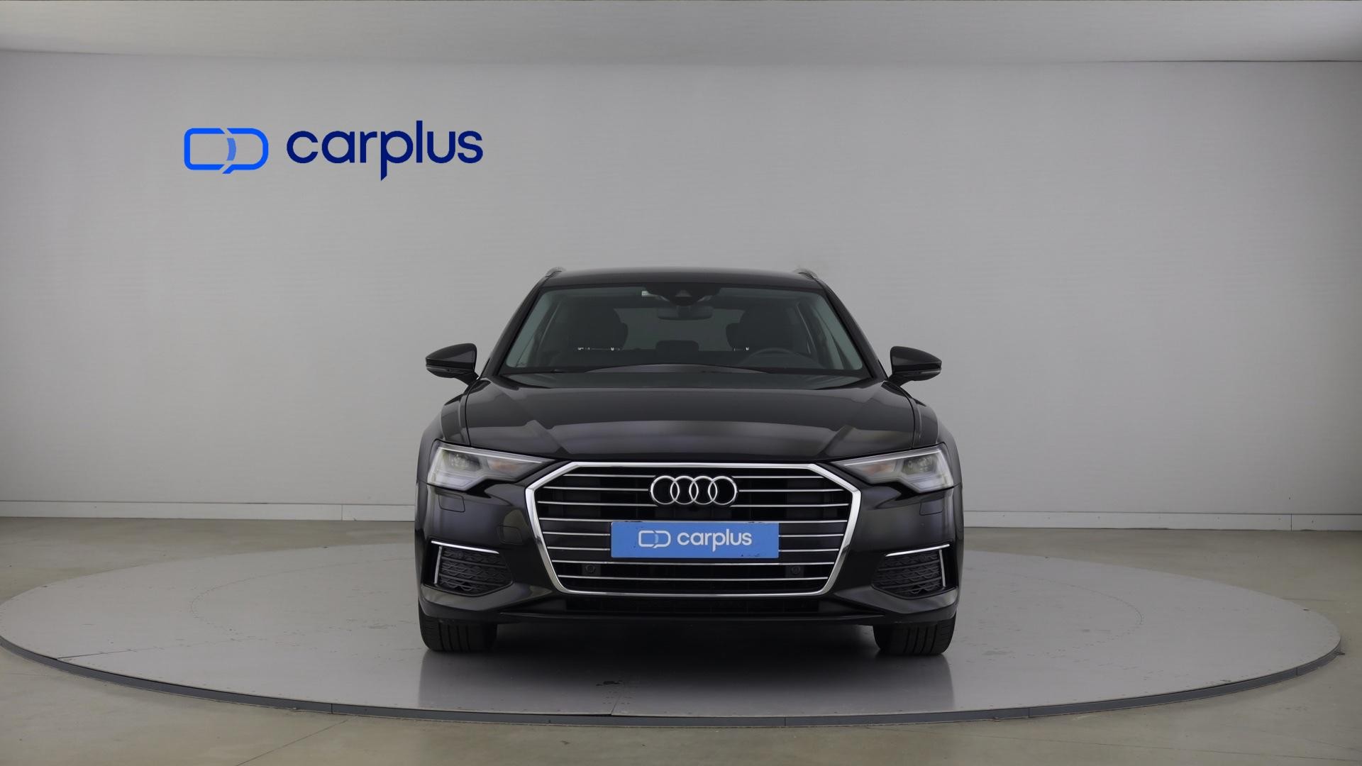 Audi A6 40 TDI 204 S tronic — photo 5