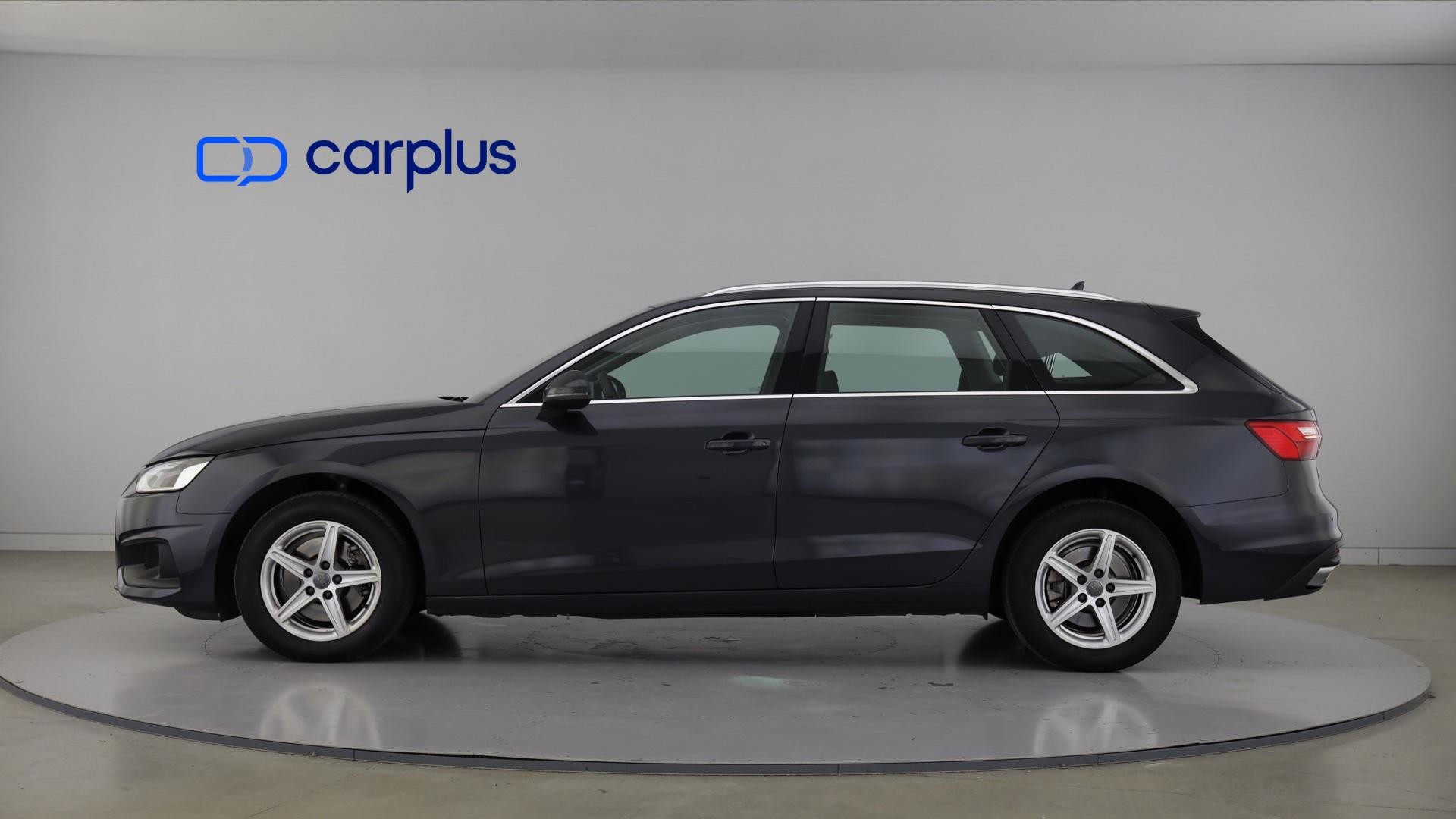 Audi A4 35 TDI S tronic Advanced Avant — photo 4