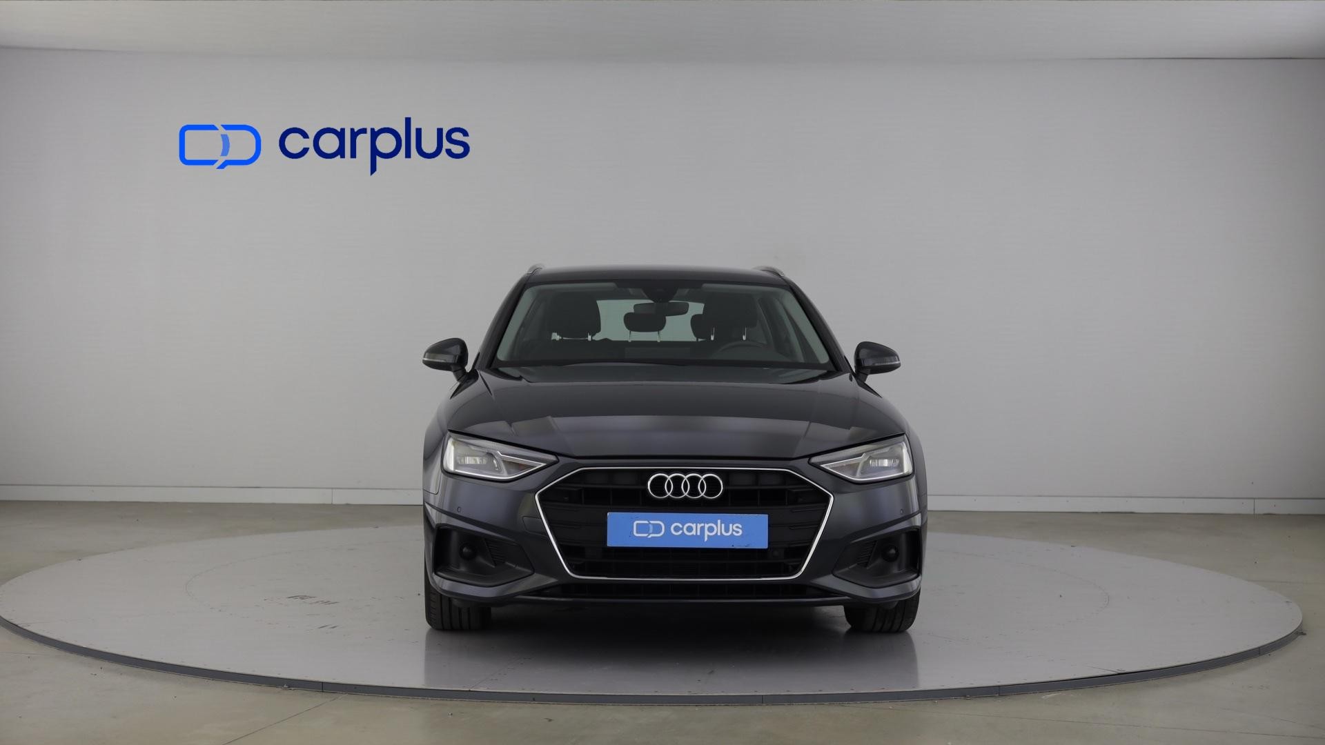Audi A4 35 TDI S tronic Advanced Avant — photo 5
