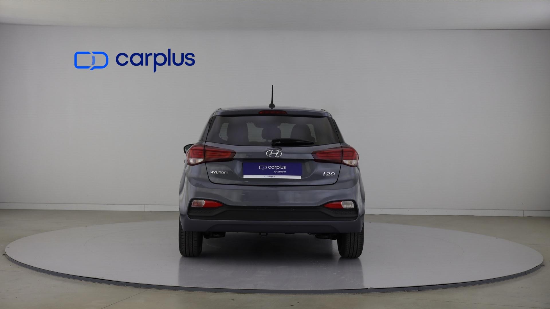 Hyundai i20 1.0 TGDi Comfort — photo 2
