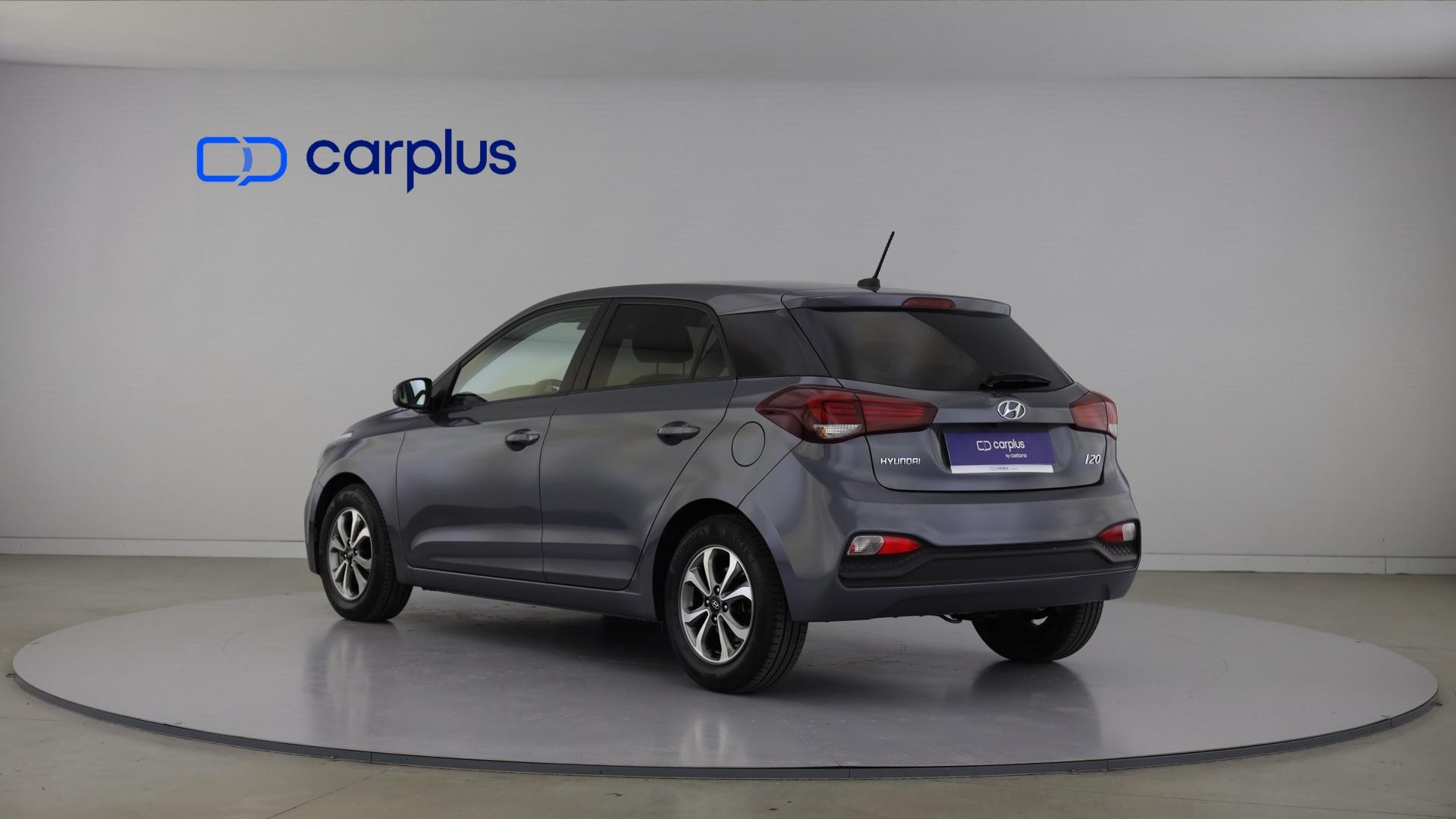 Hyundai i20 1.0 TGDi Comfort — photo 3