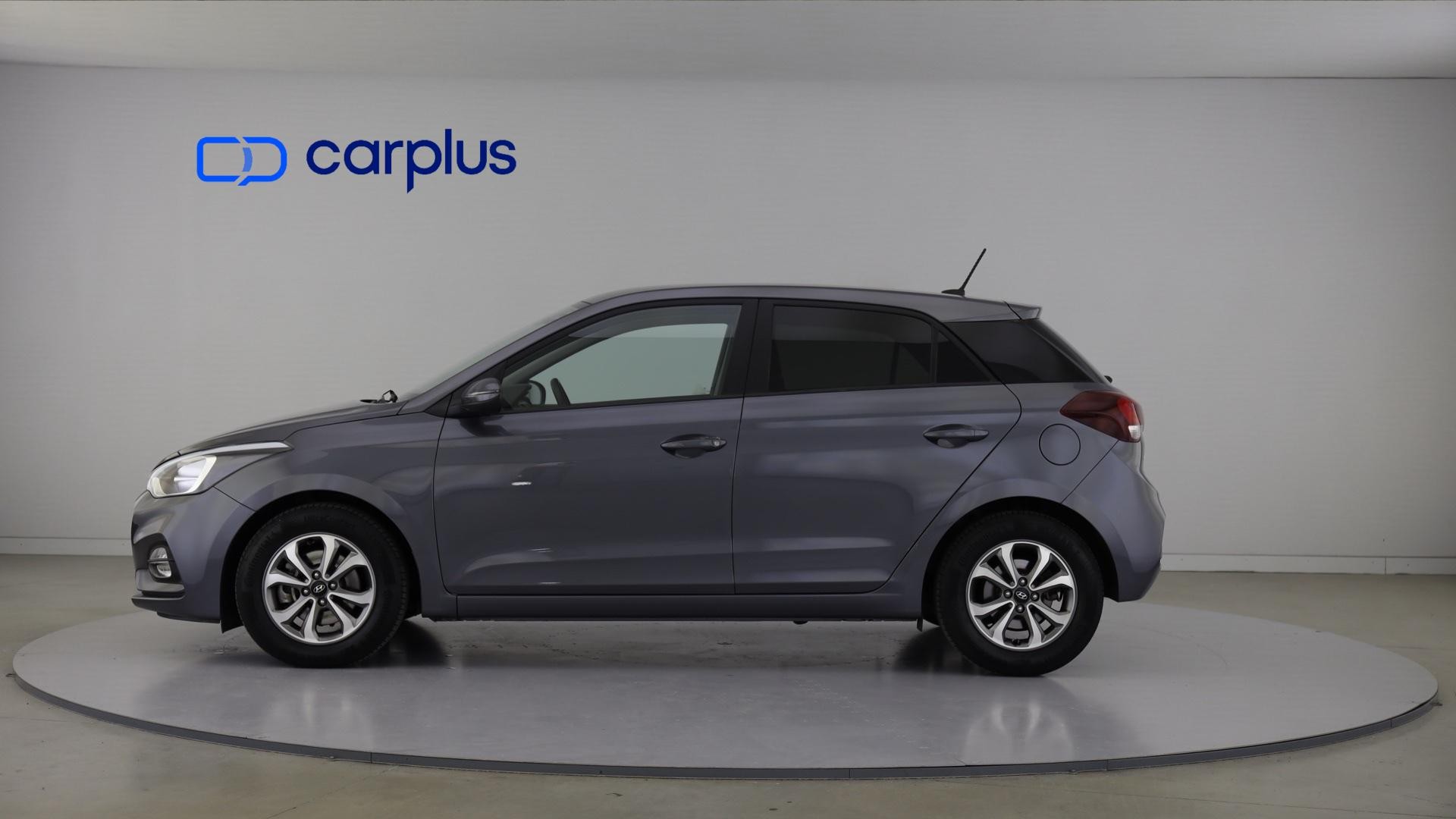 Hyundai i20 1.0 TGDi Comfort — photo 4