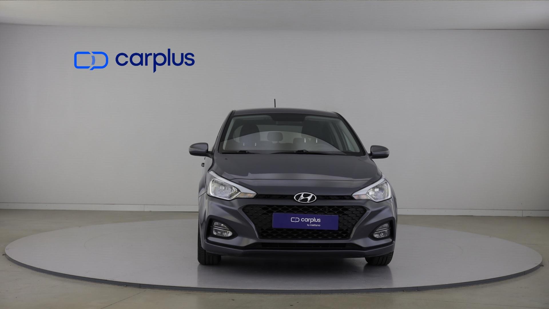 Hyundai i20 1.0 TGDi Comfort — photo 5