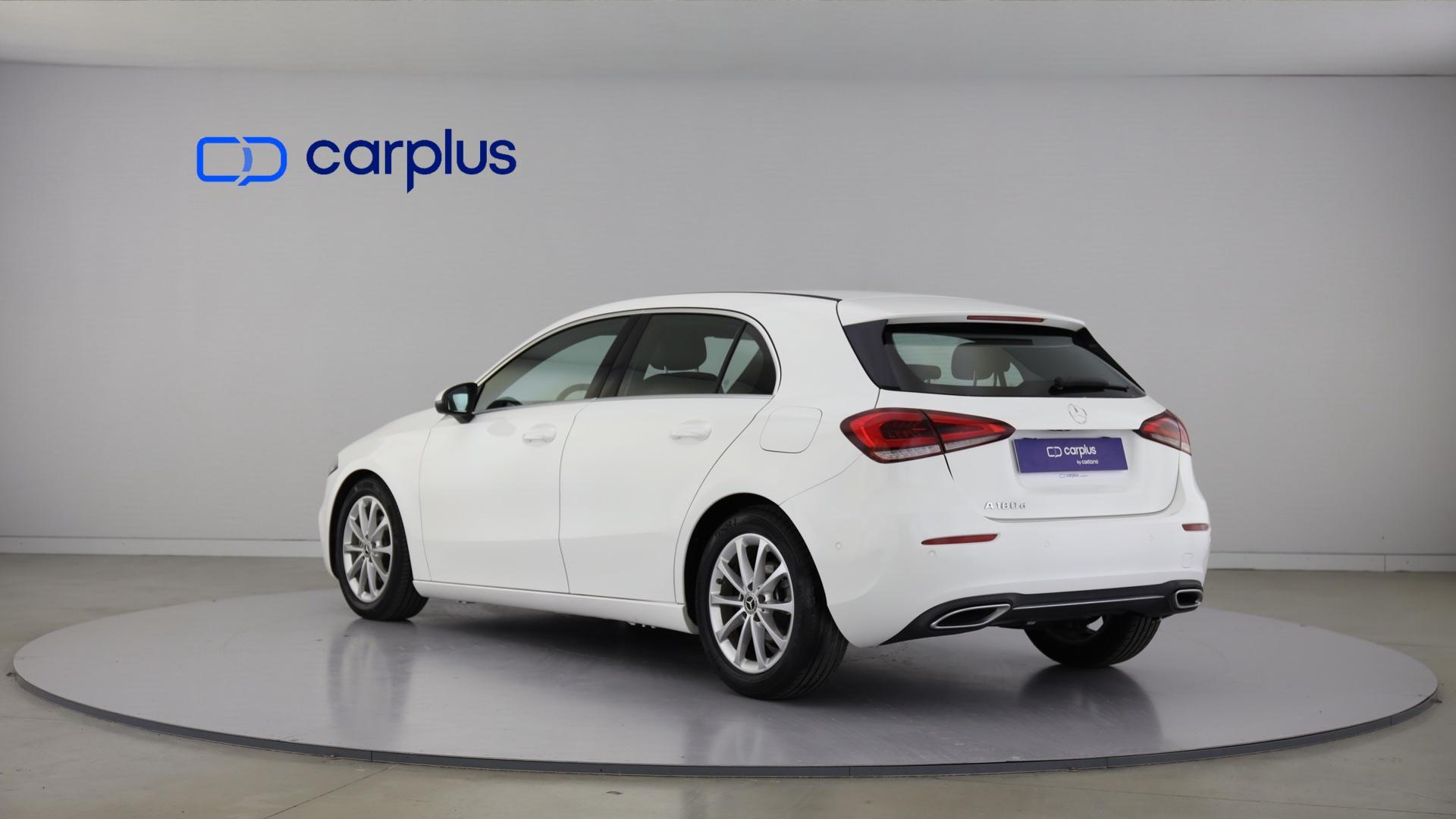 Mercedes-Benz Classe A 180 d Auto — photo 3