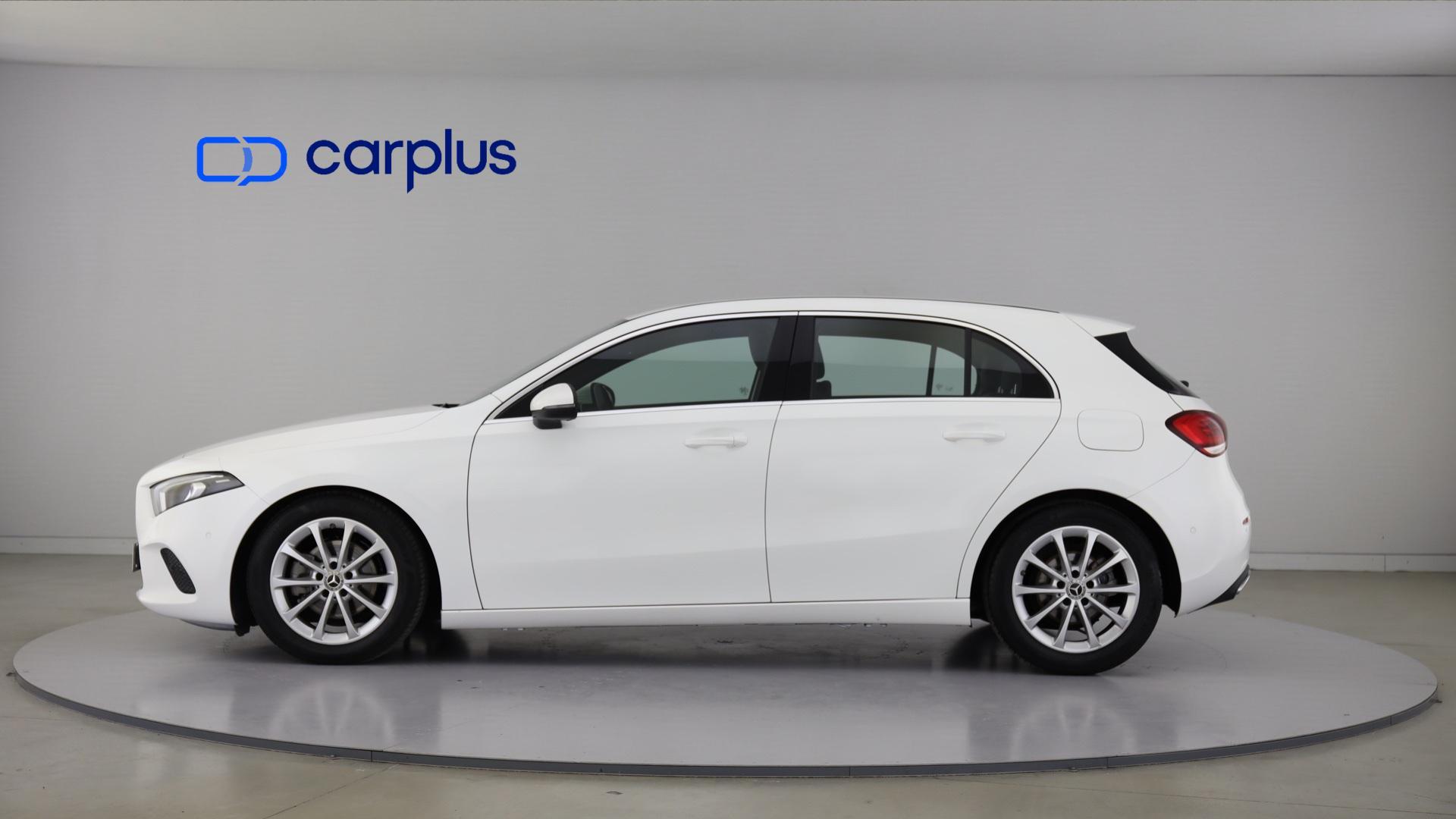 Mercedes-Benz Classe A 180 d Auto — photo 4