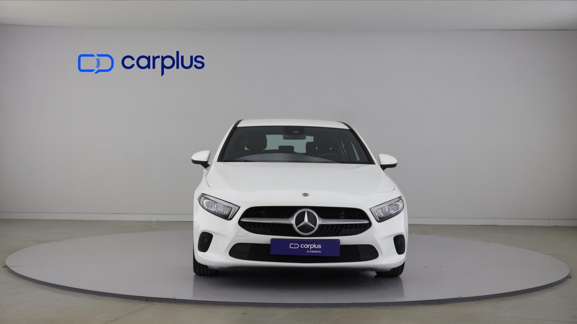 Mercedes-Benz Classe A 180 d Auto — photo 5