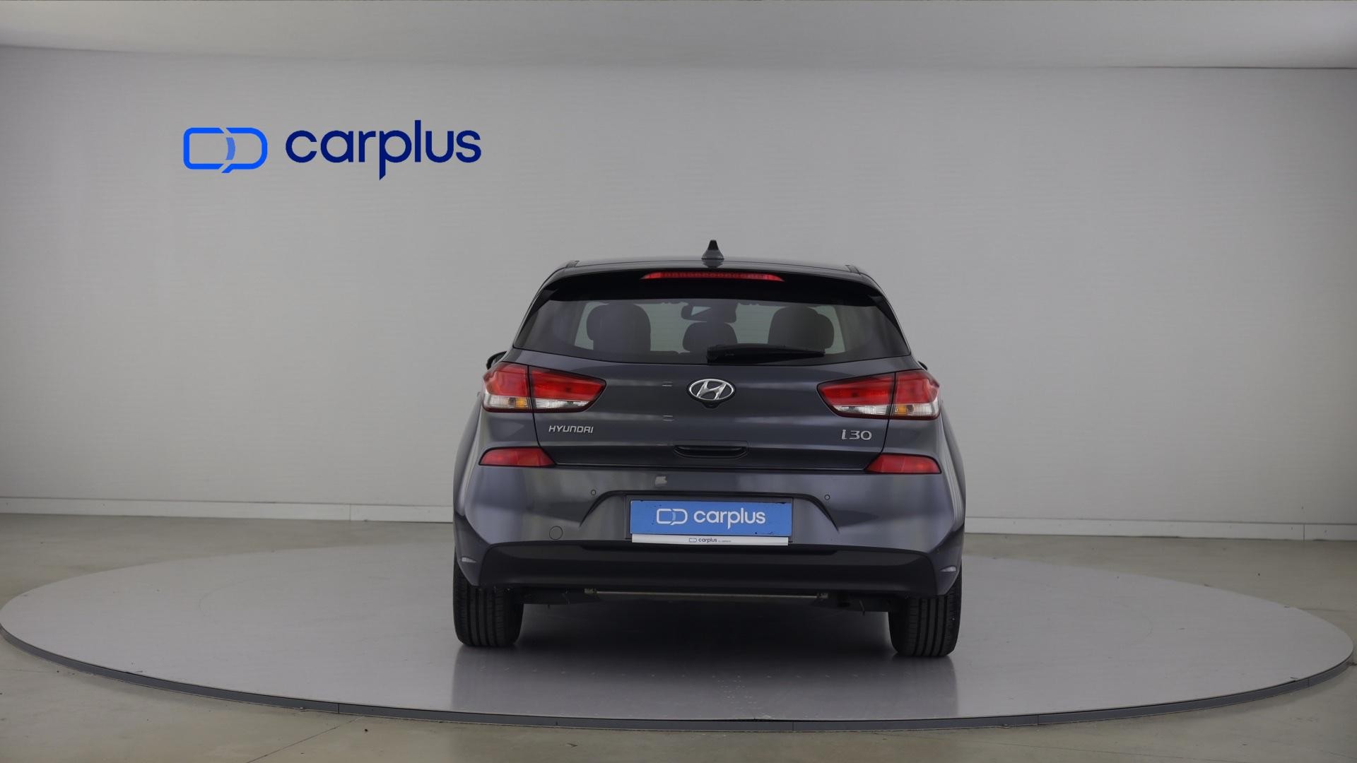 Hyundai i30 1.0 TGDi 120cv Style — photo 2