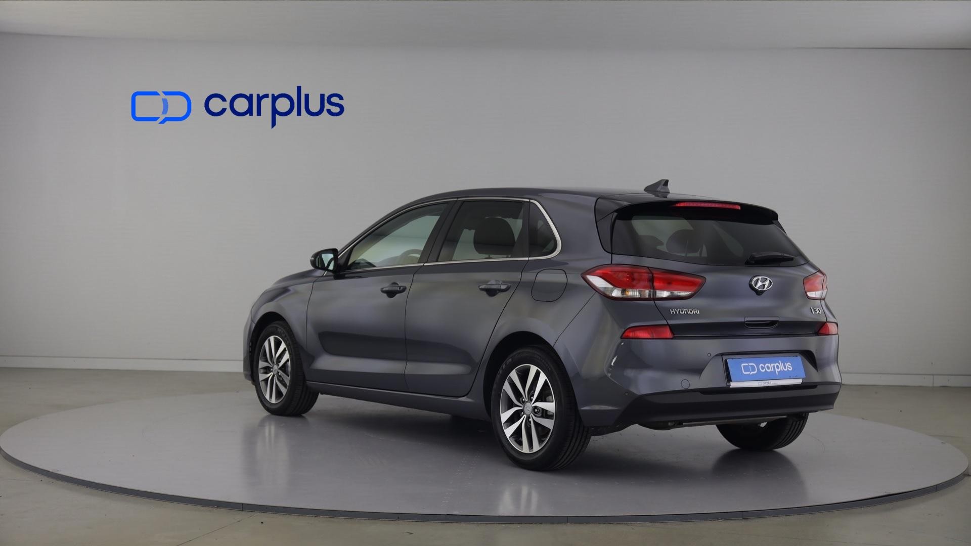 Hyundai i30 1.0 TGDi 120cv Style — photo 3