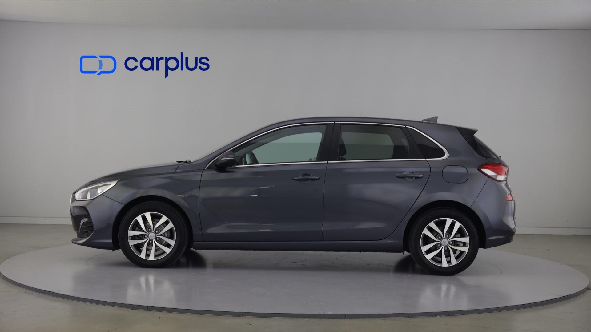 Hyundai i30 1.0 TGDi 120cv Style — photo 4
