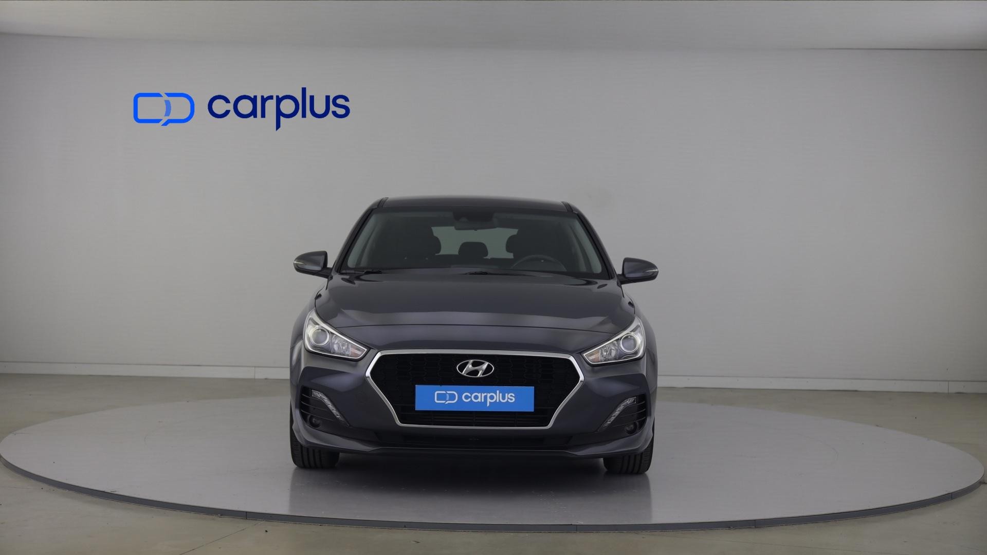 Hyundai i30 1.0 TGDi 120cv Style — photo 5