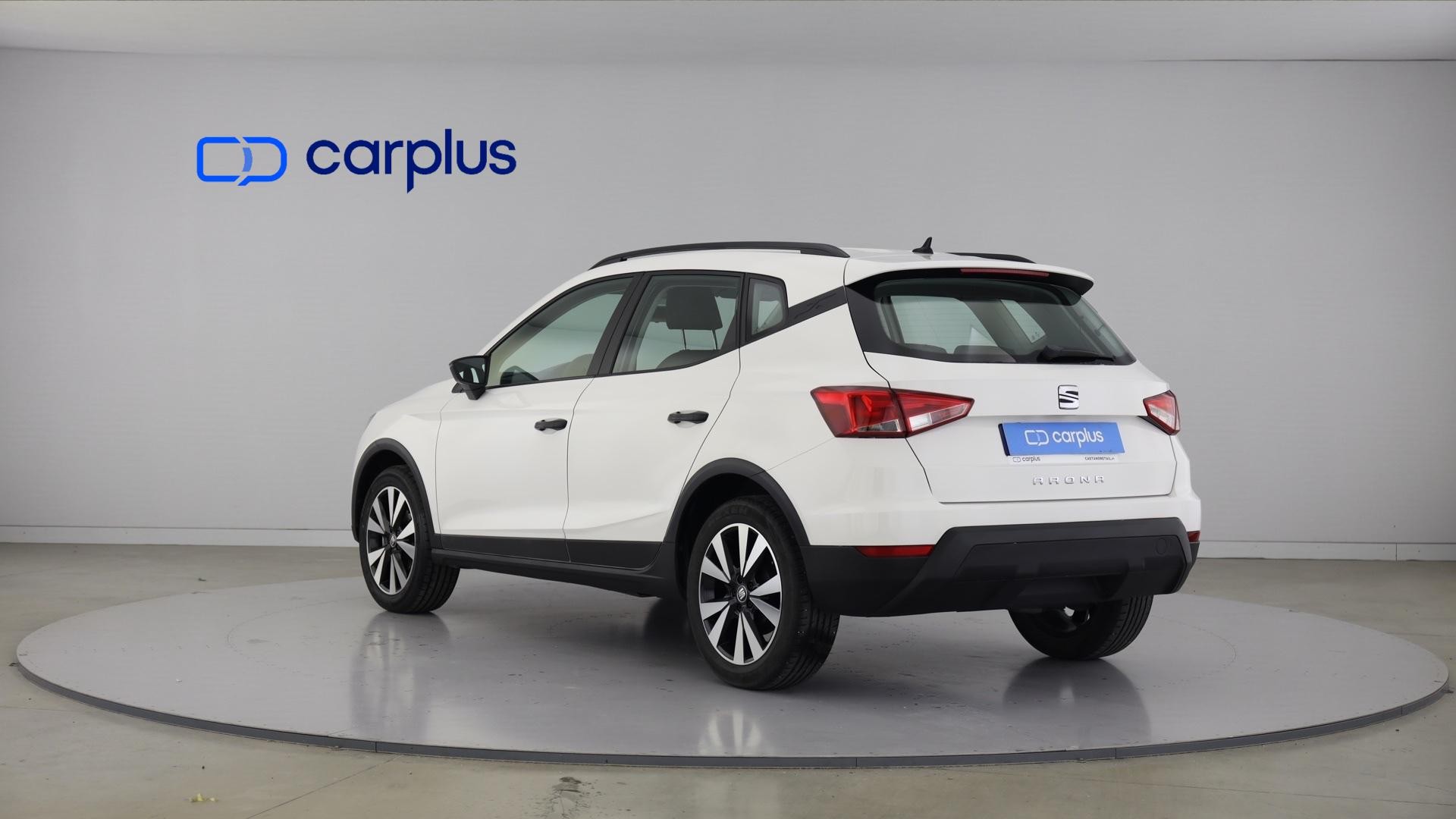 SEAT Arona 1.0 TSI STYLE 5v — photo 3