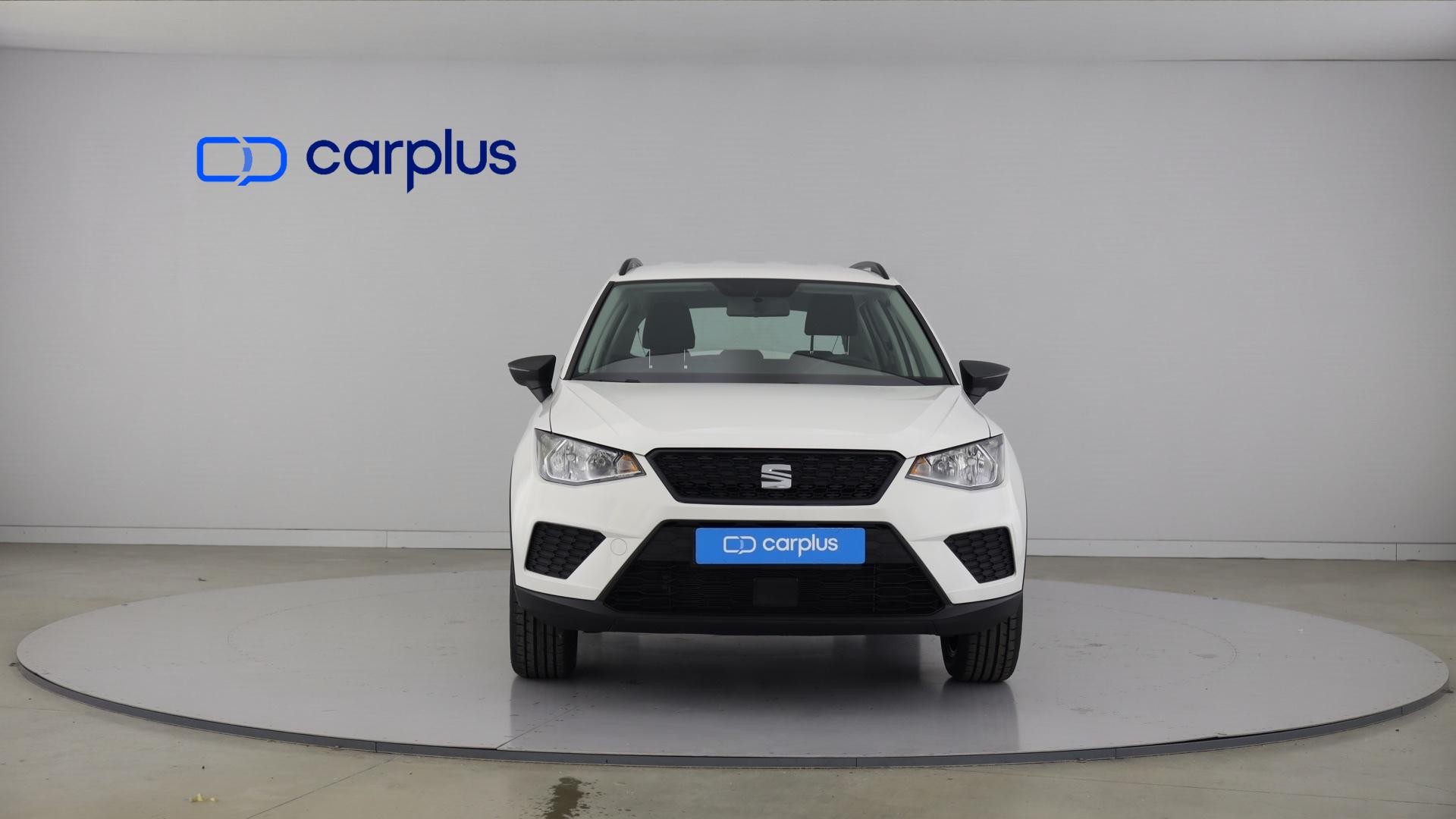 SEAT Arona 1.0 TSI STYLE 5v — photo 5
