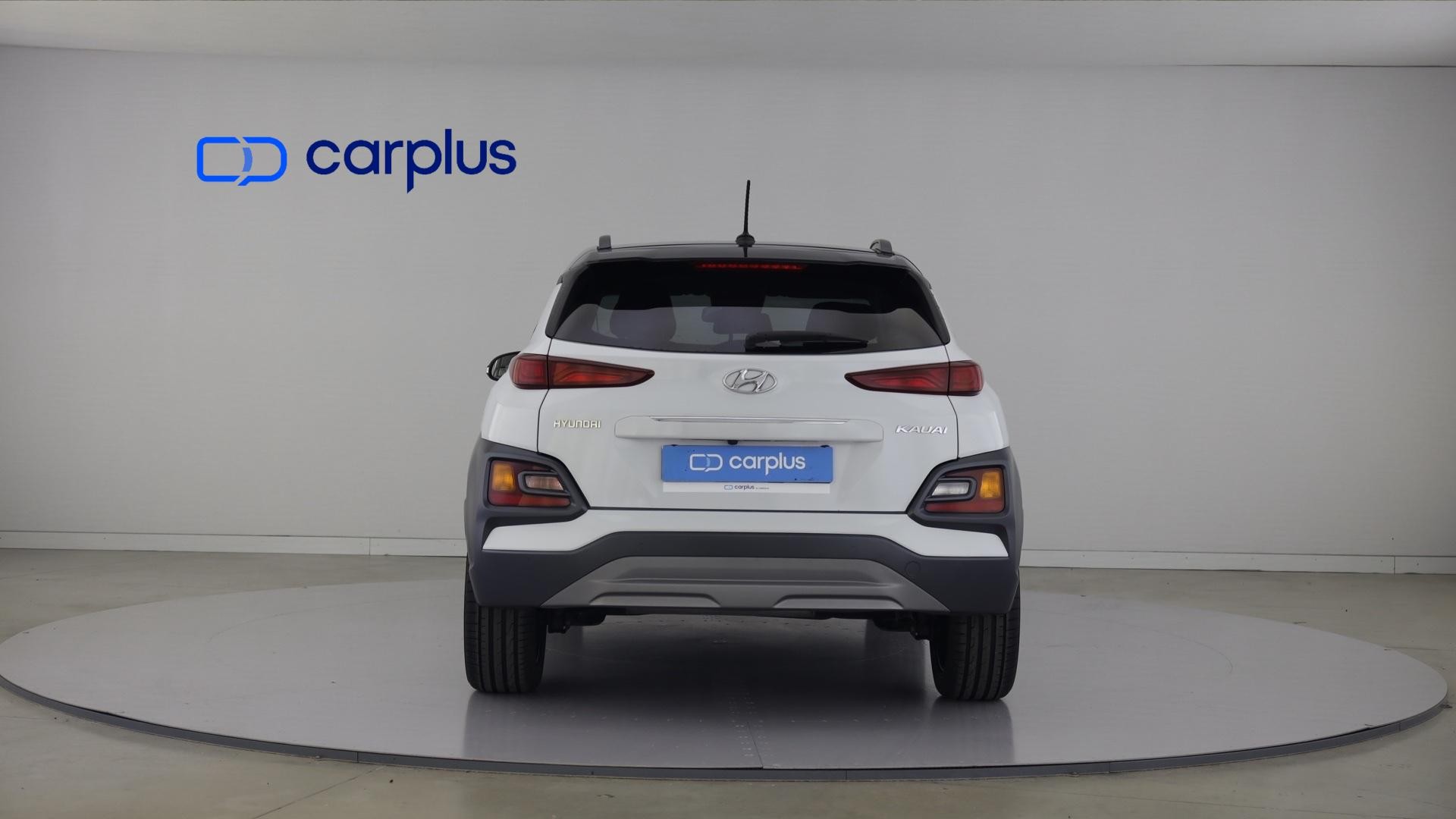 Hyundai Kauai 1.0 T-GDi Premium — photo 2