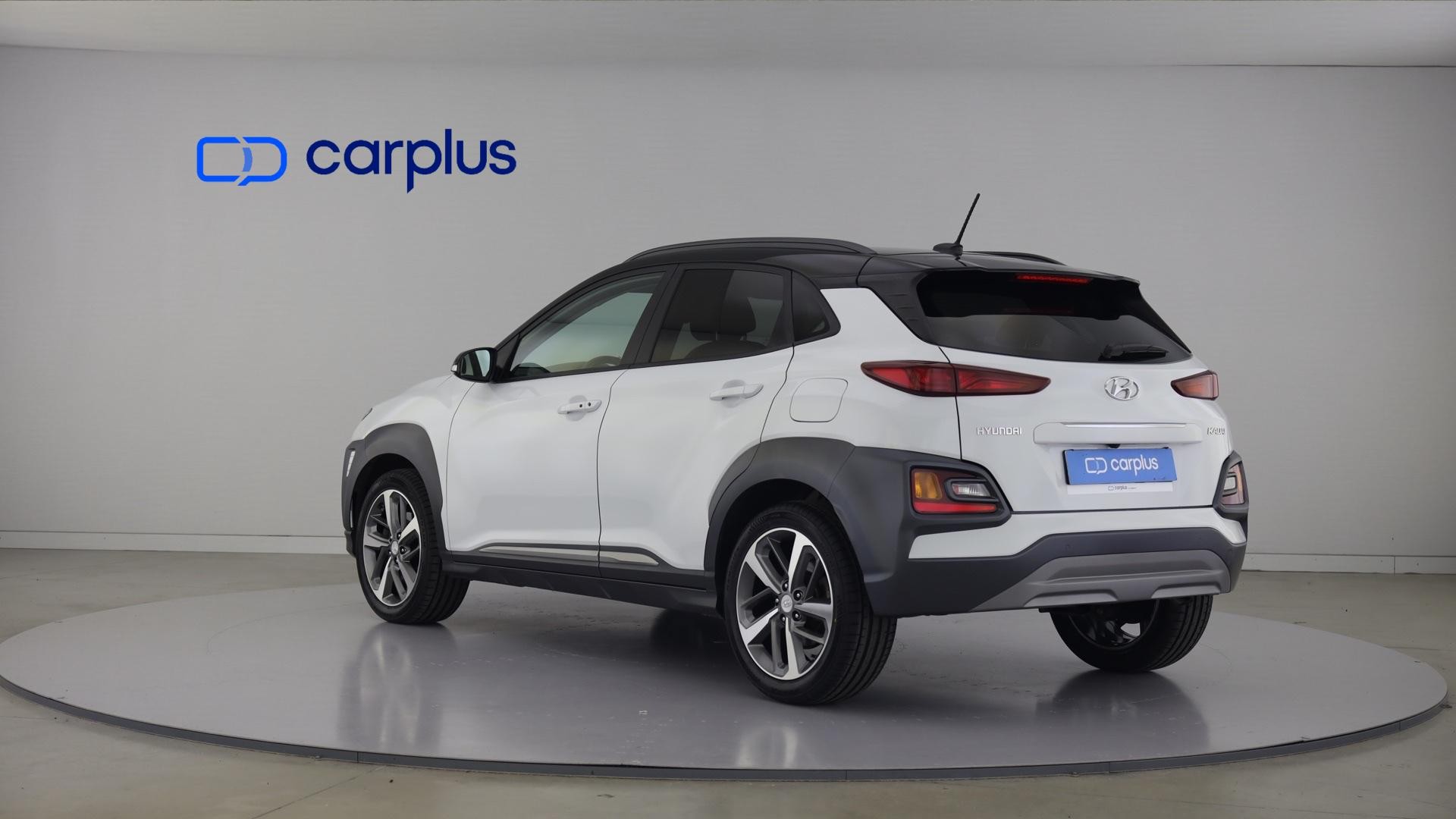 Hyundai Kauai 1.0 T-GDi Premium — photo 3