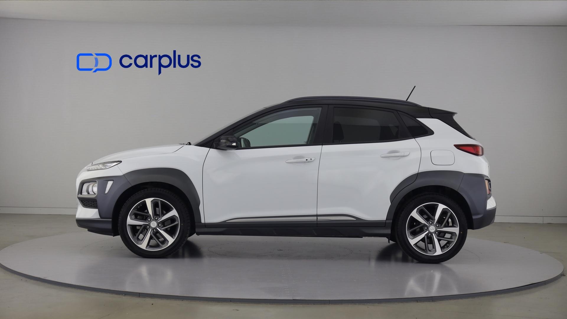 Hyundai Kauai 1.0 T-GDi Premium — photo 4