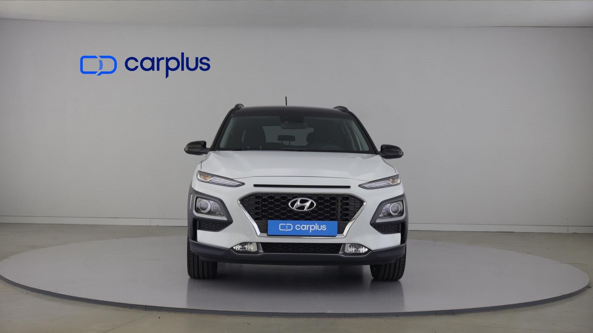 Hyundai Kauai 1.0 T-GDi Premium — photo 5