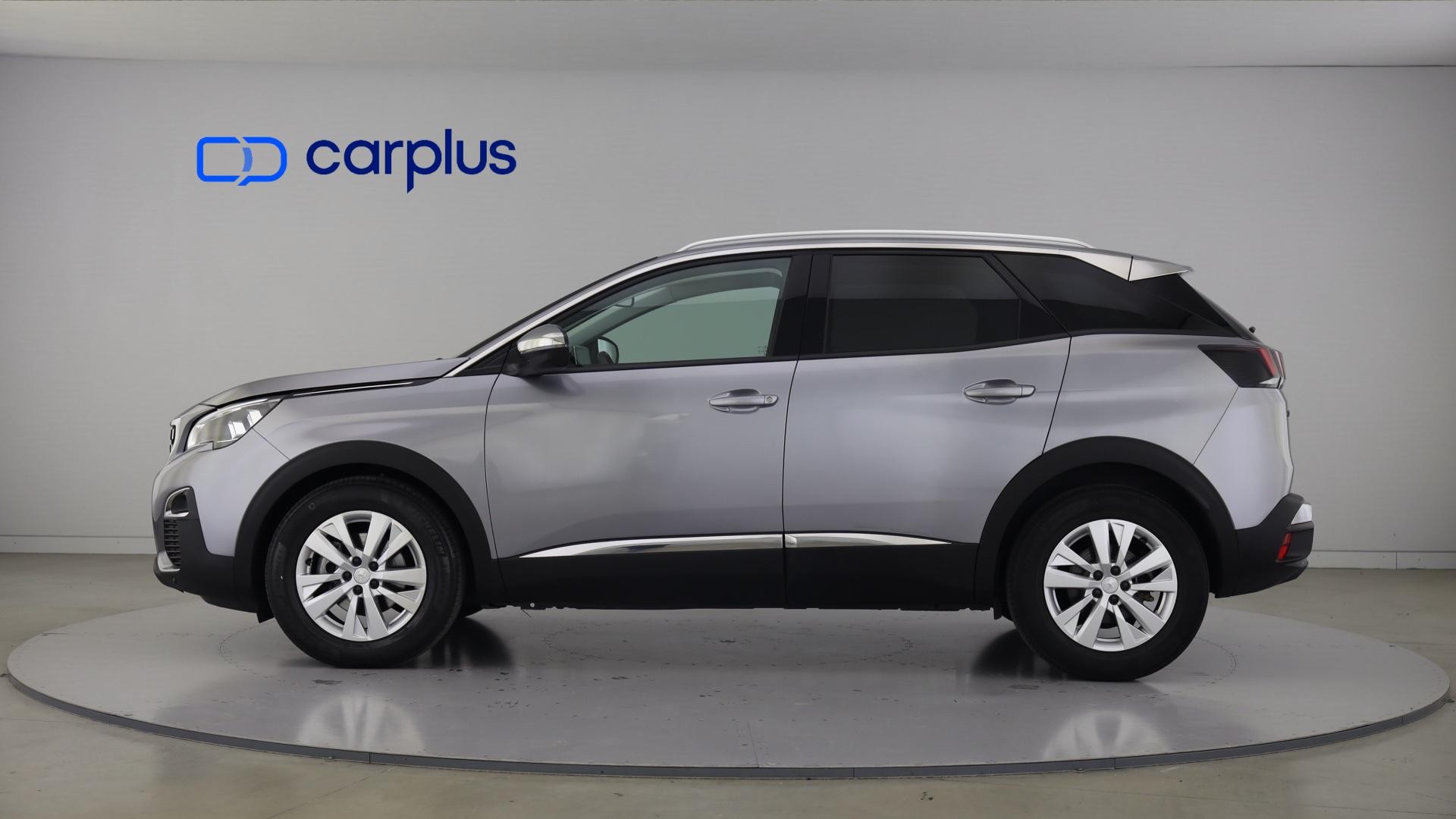 Peugeot 3008 Active 1.2 PureTech 130 CVM6 — photo 4