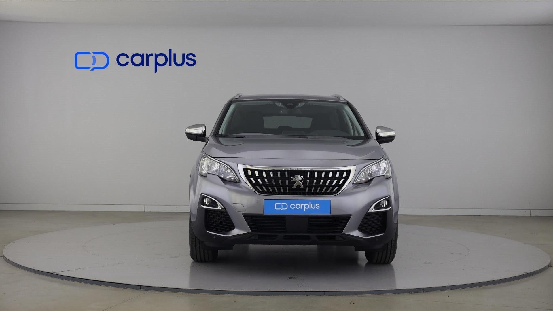 Peugeot 3008 Active 1.2 PureTech 130 CVM6 — photo 5