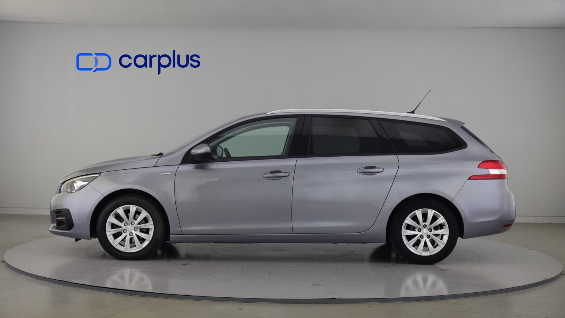 Peugeot 308 SW Style 1.2 PureTech 130cv Eu 6.3d CVM6 SW — photo 4
