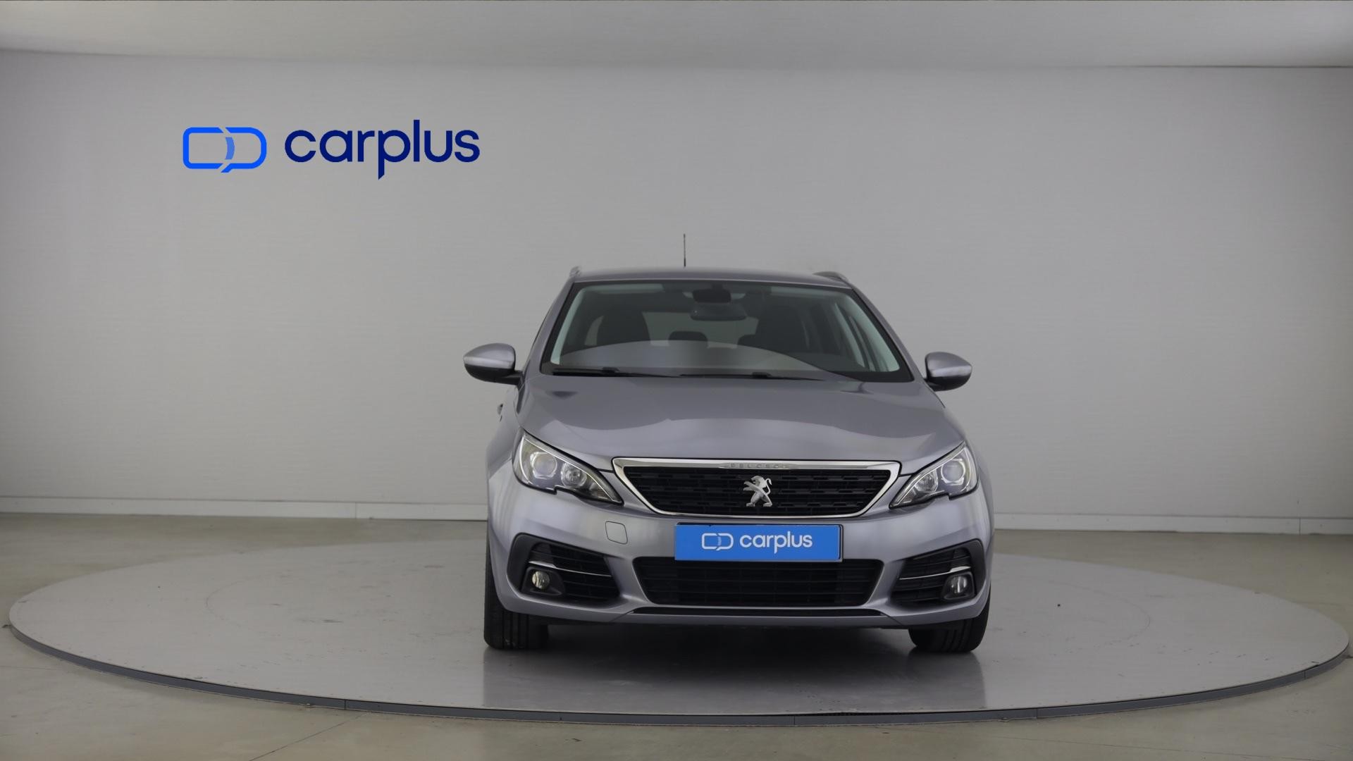 Peugeot 308 SW Style 1.2 PureTech 130cv Eu 6.3d CVM6 SW — photo 5