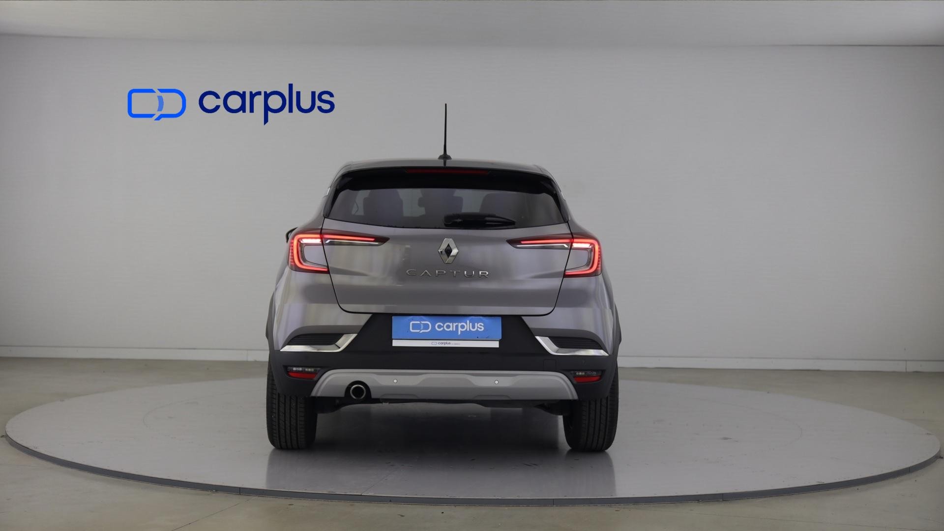 Renault Captur 1.5 Blue dCi 115 Exclusive — photo 2