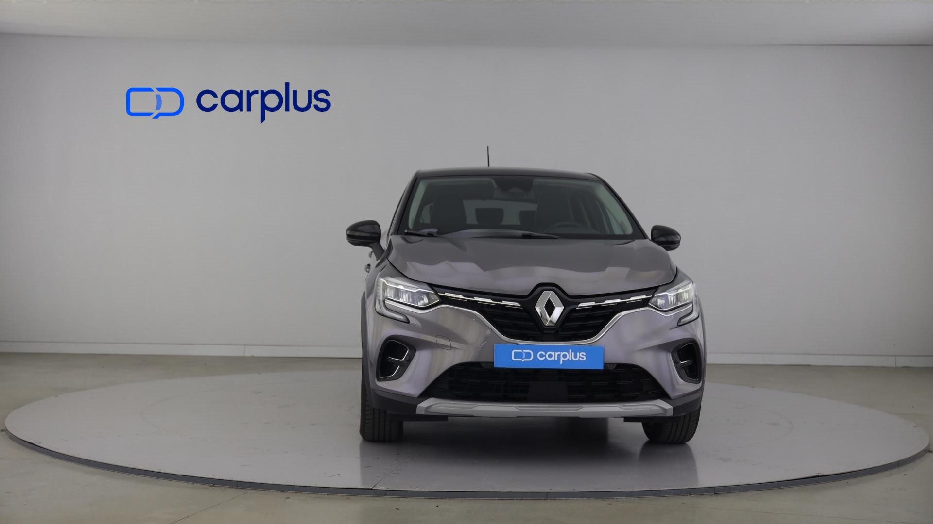 Renault Captur 1.5 Blue dCi 115 Exclusive — photo 5