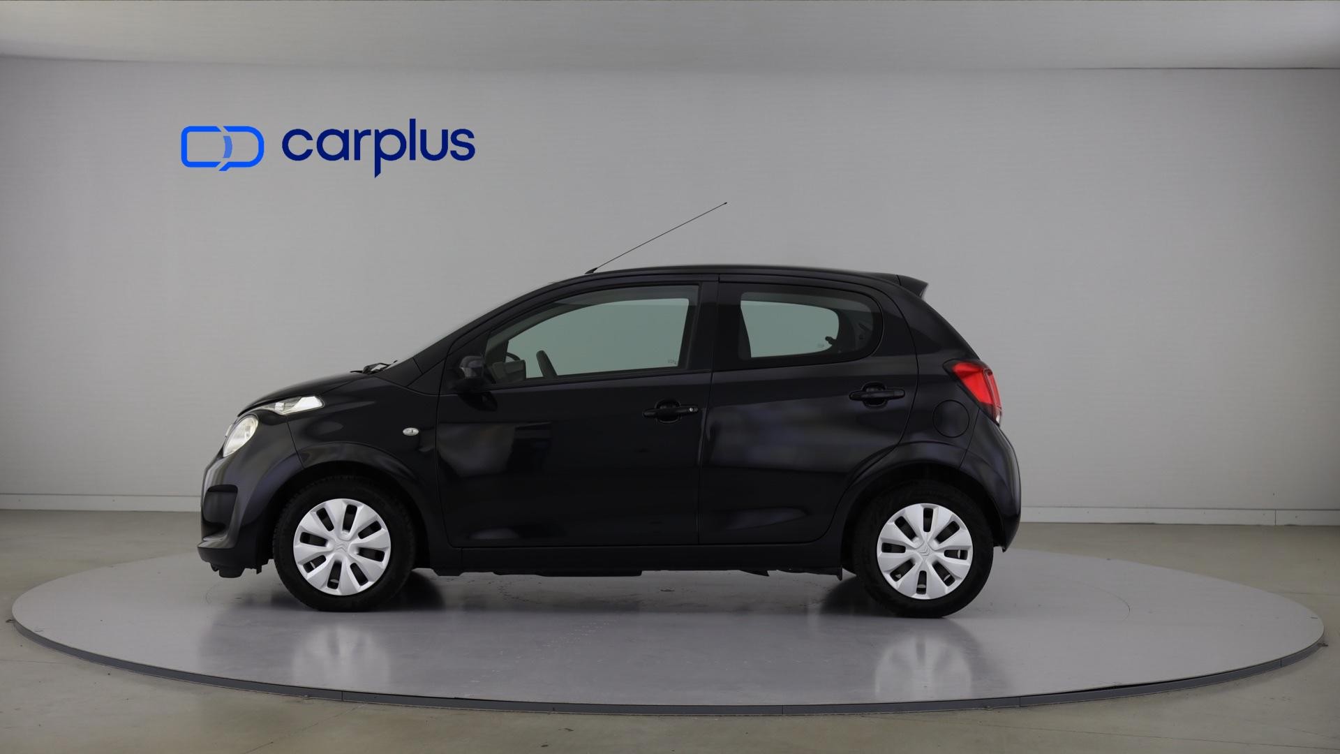 Citroën C1 1.0 VTi 72 S&S SHINE — photo 4