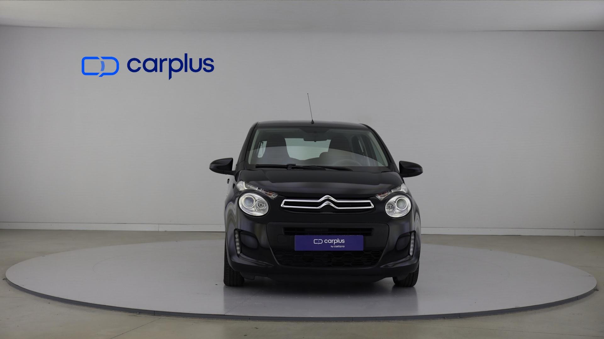 Citroën C1 1.0 VTi 72 S&S SHINE — photo 5