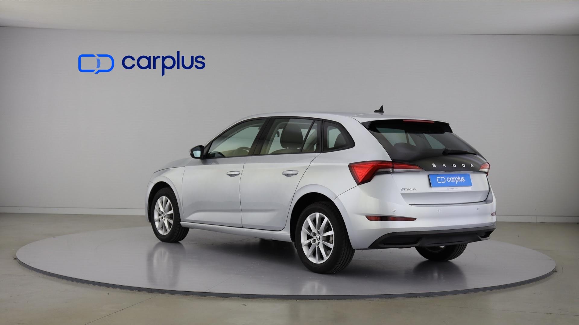 Škoda Scala 1.0 TSI 95cv AMBITION — photo 3
