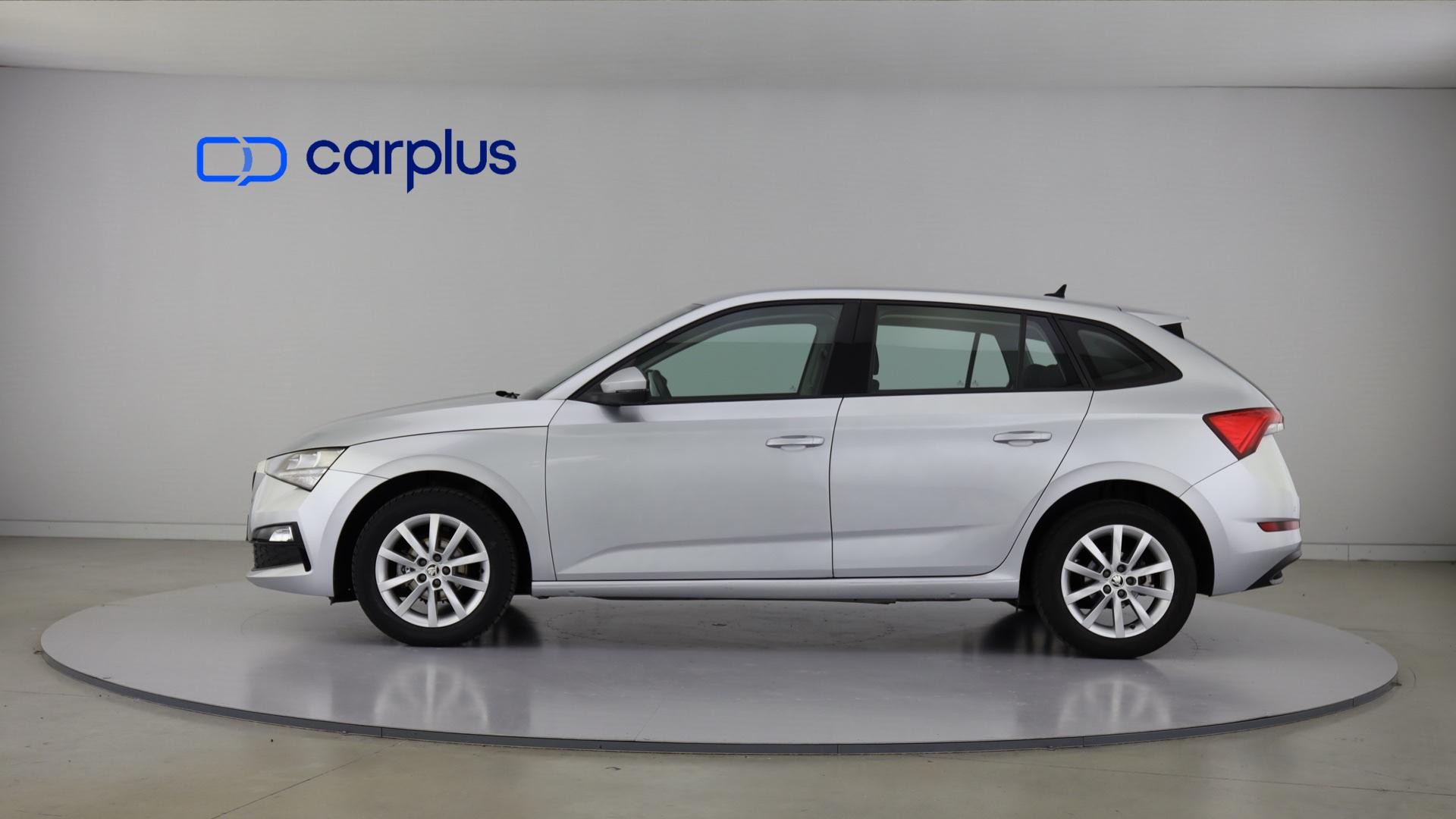 Škoda Scala 1.0 TSI 95cv AMBITION — photo 4