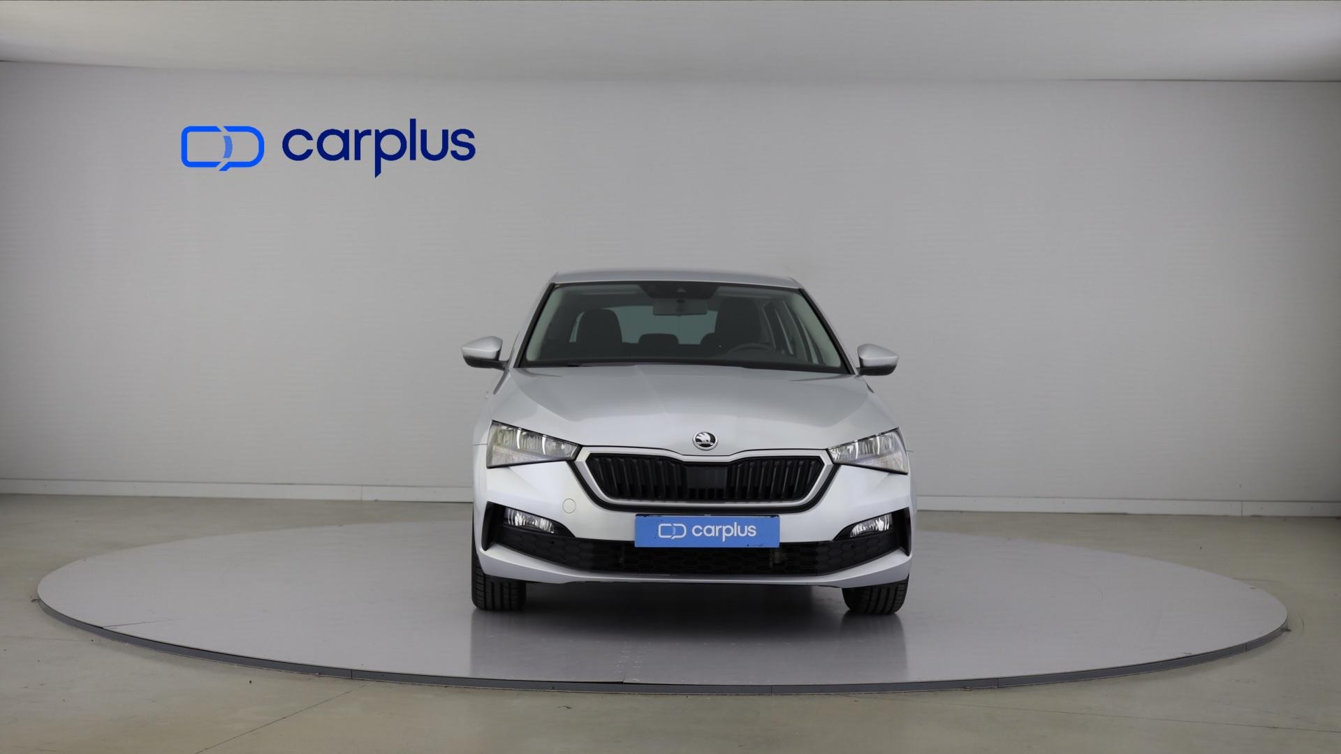 Škoda Scala 1.0 TSI 95cv AMBITION — photo 5