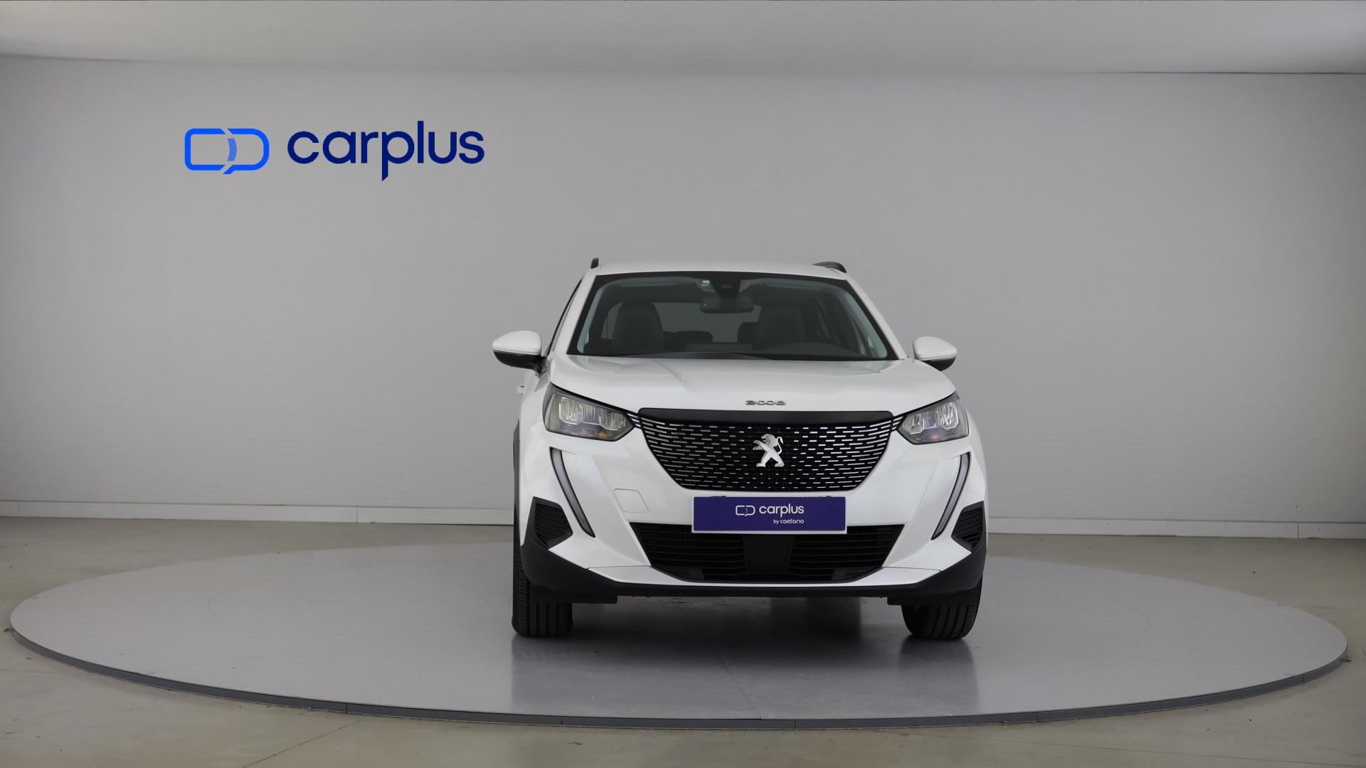 Peugeot 2008 1.5 BlueHDi 100cv Allure — photo 5