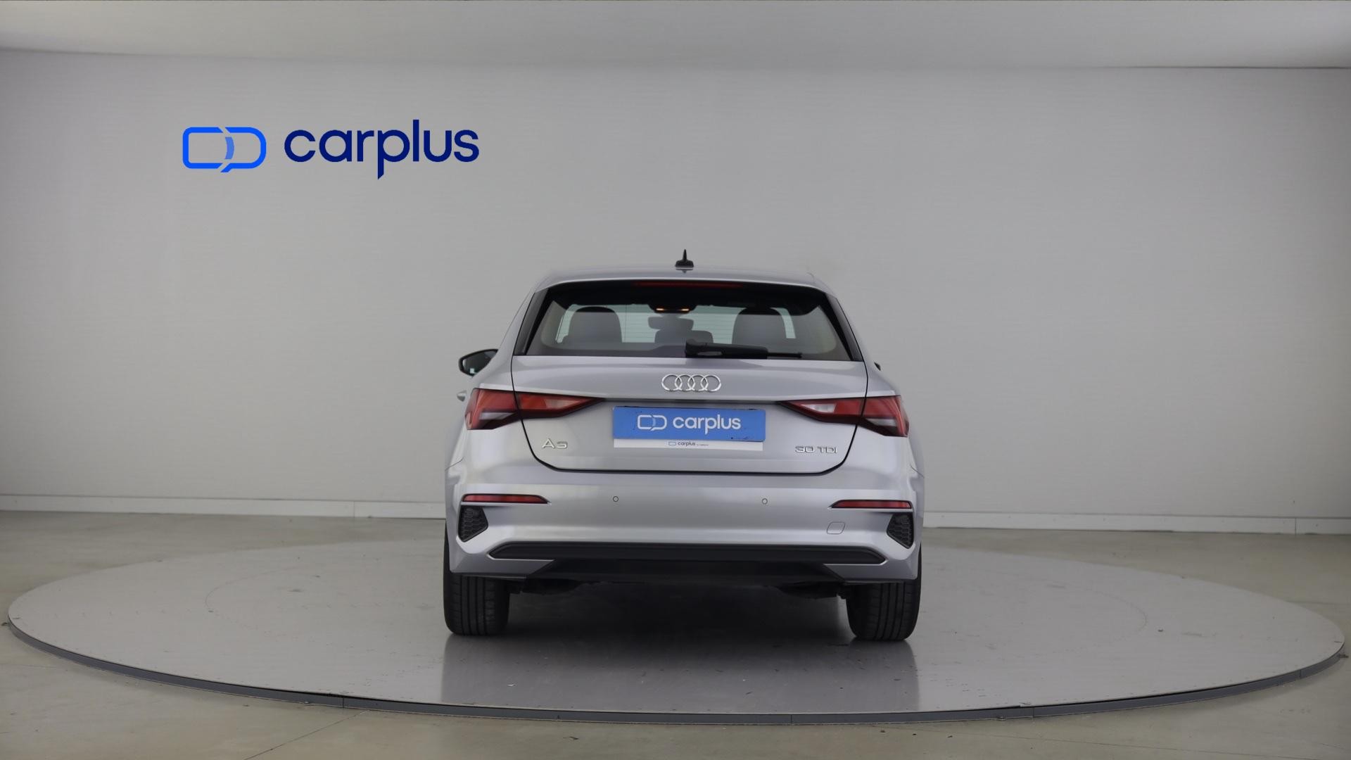 Audi A3 Sportback 30 TDI Advanced — photo 2