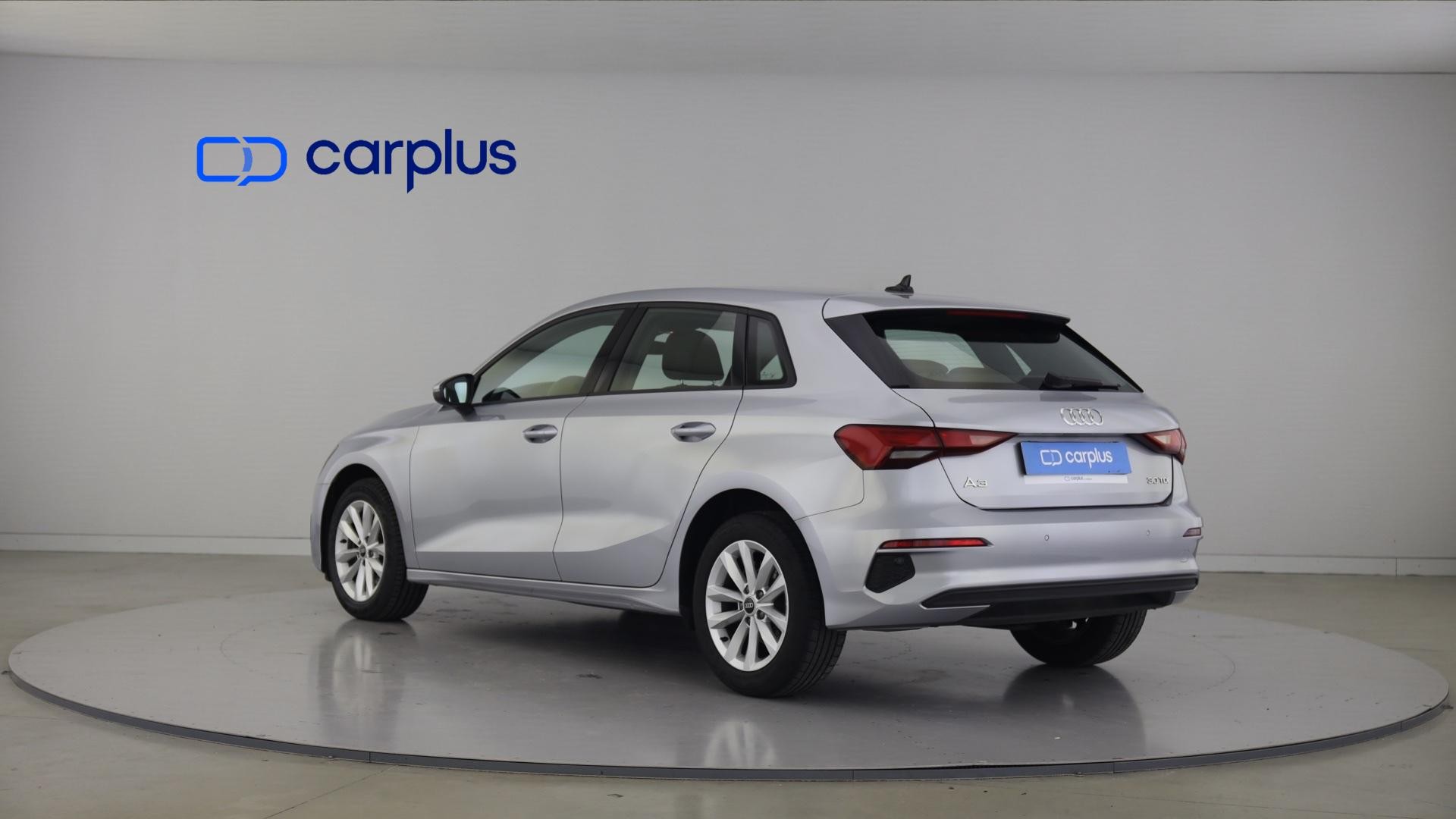 Audi A3 Sportback 30 TDI Advanced — photo 3