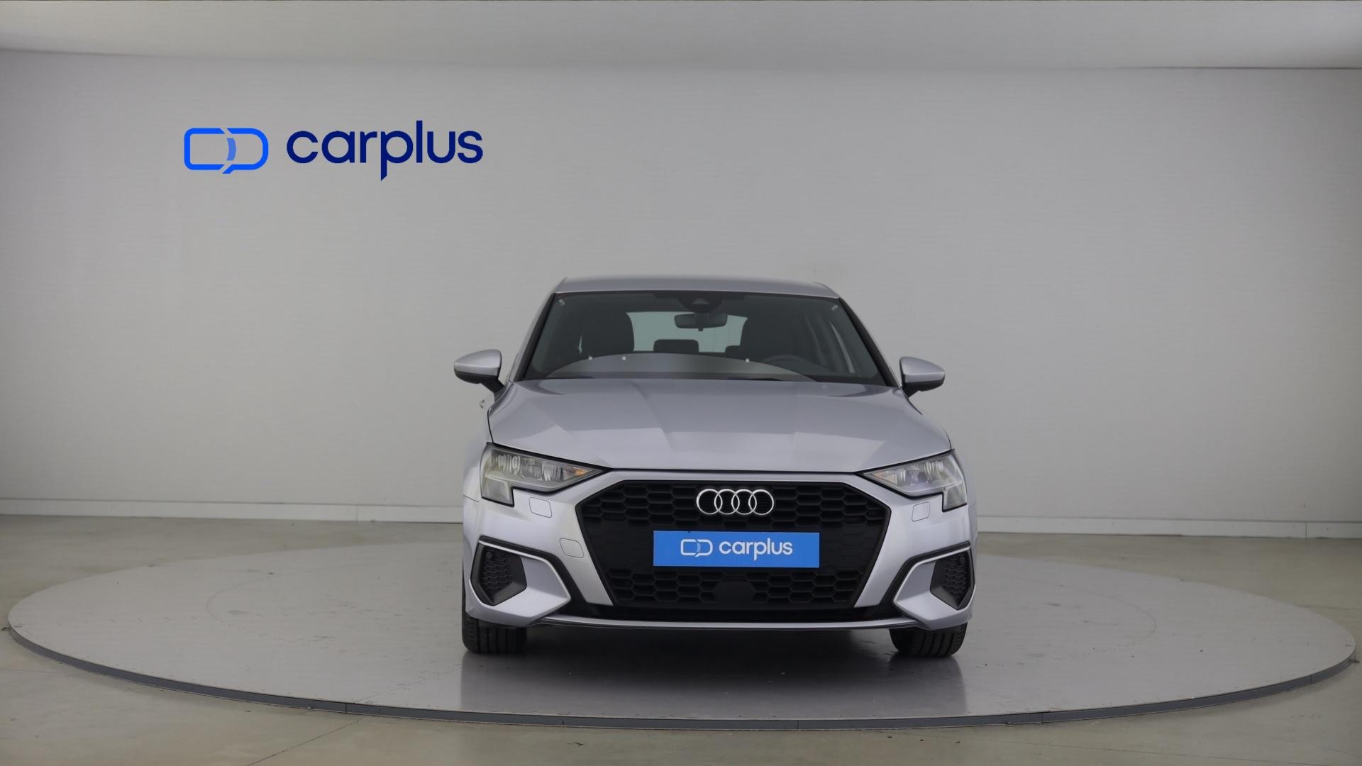 Audi A3 Sportback 30 TDI Advanced — photo 5