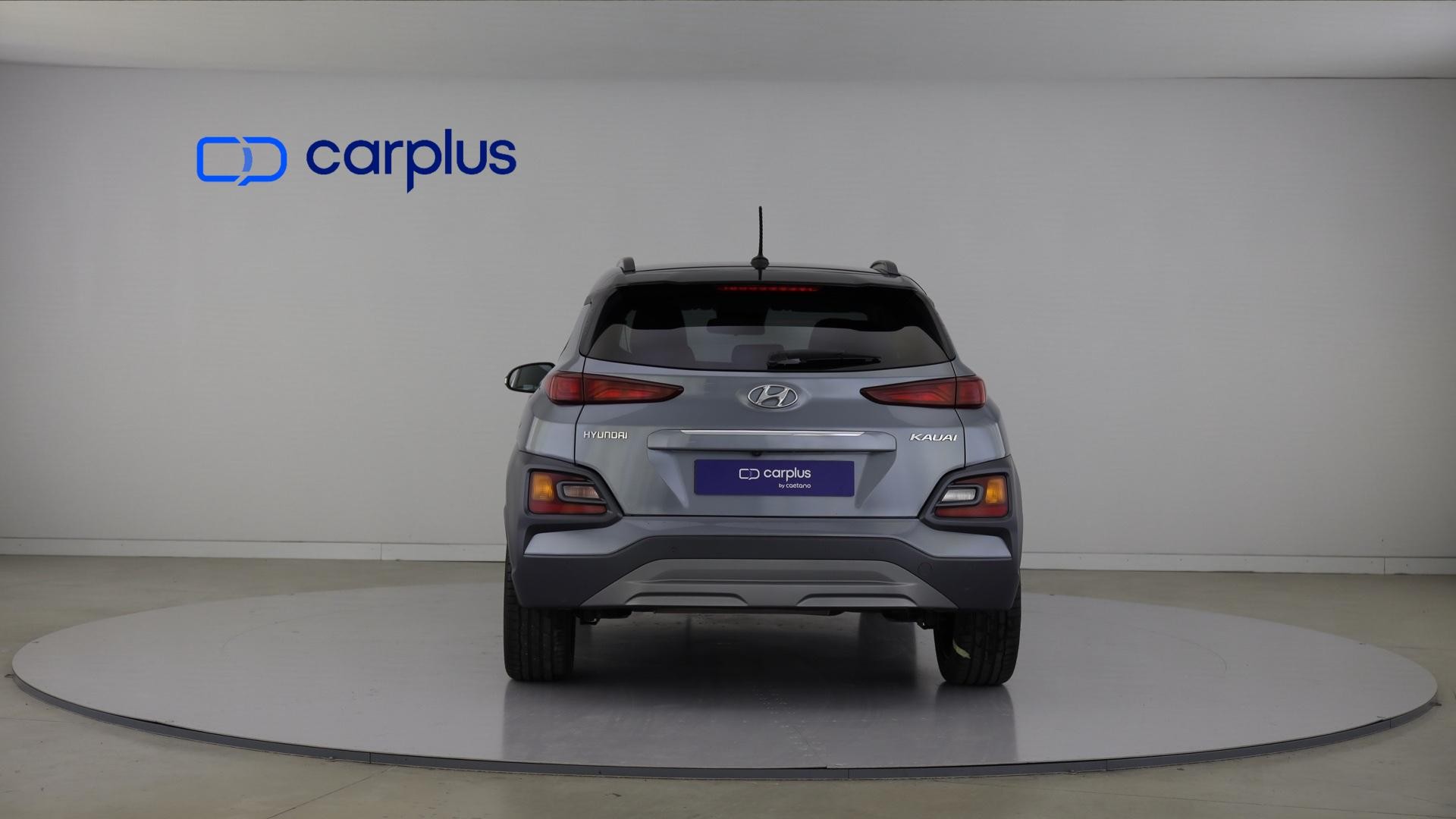 Hyundai Kauai 1.0 T-GDi Premium 4X2 — photo 2