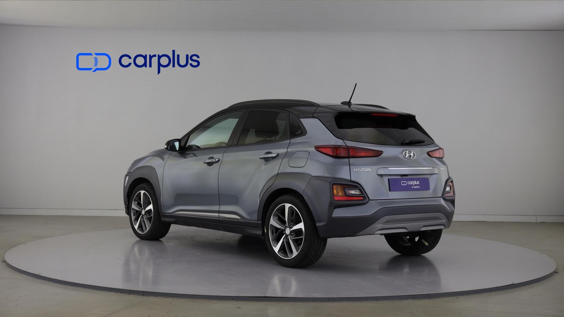Hyundai Kauai 1.0 T-GDi Premium 4X2 — photo 3