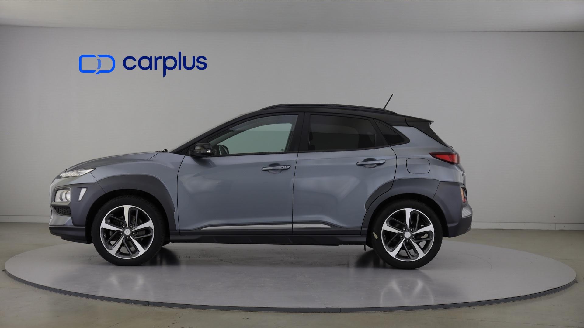 Hyundai Kauai 1.0 T-GDi Premium 4X2 — photo 4