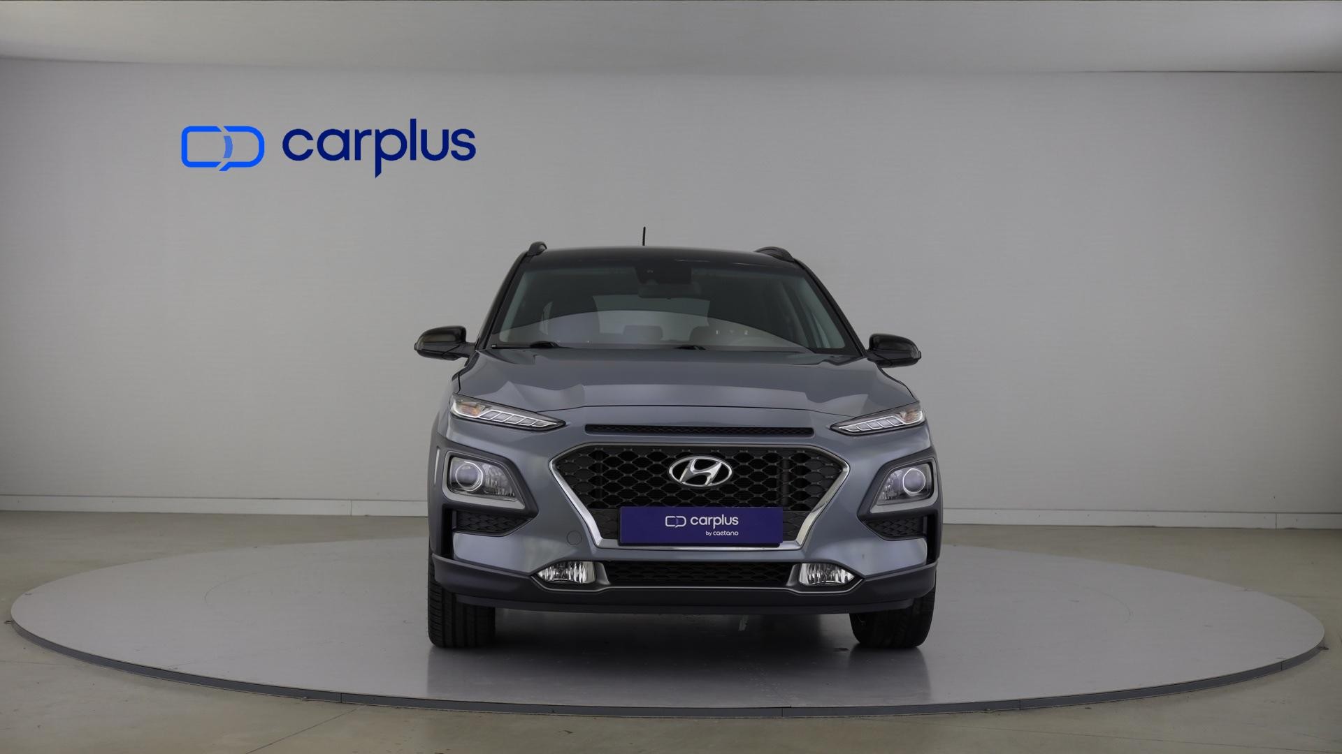 Hyundai Kauai 1.0 T-GDi Premium 4X2 — photo 5