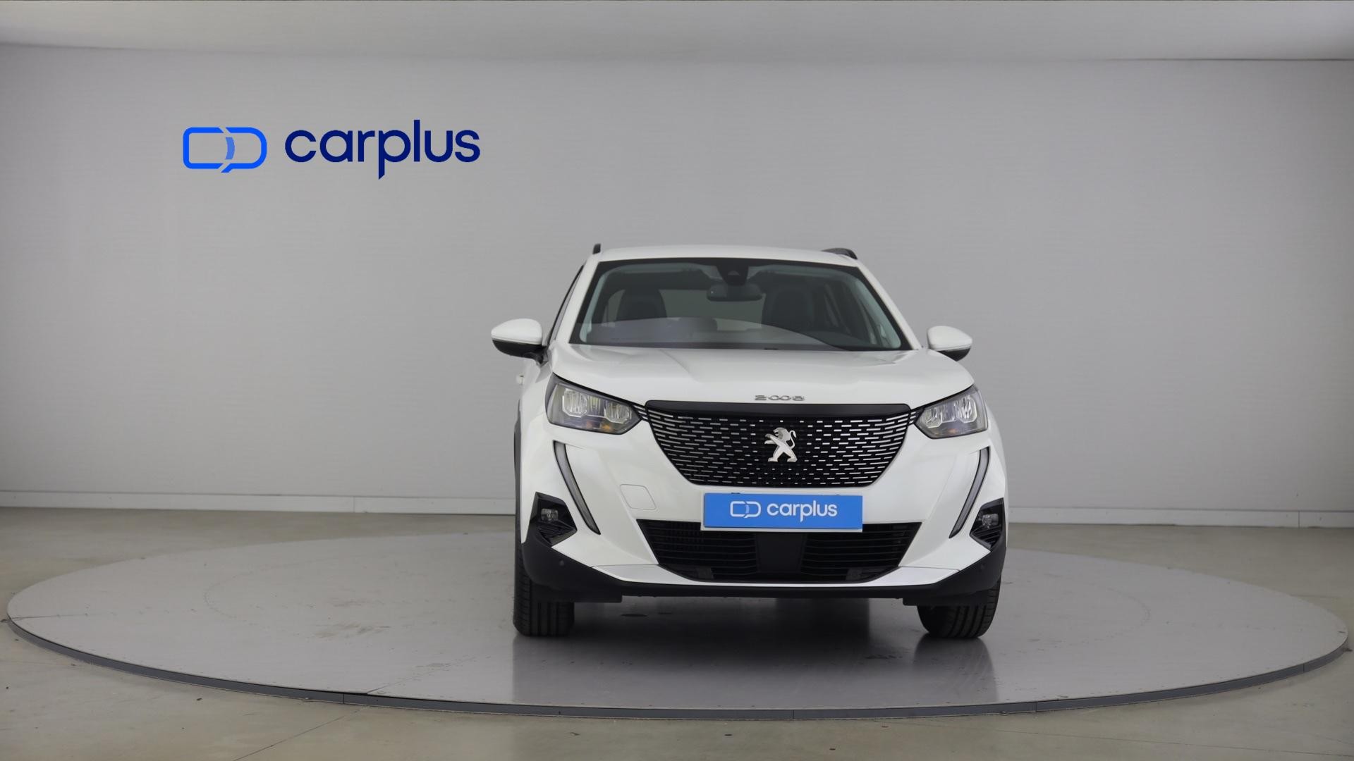 Peugeot 2008 1.2 PureTech 100cv Allure — photo 5
