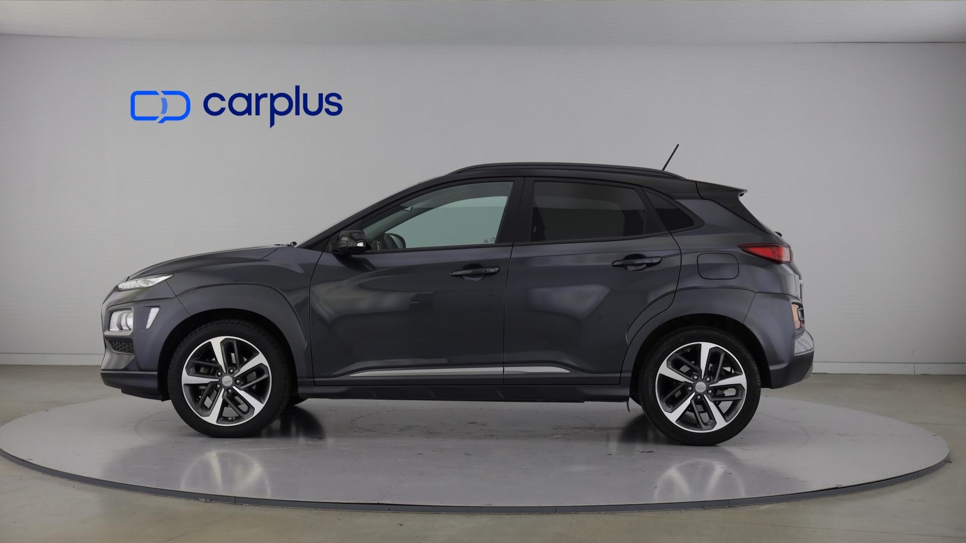 Hyundai Kauai 1.0 T-GDi Premium — photo 4