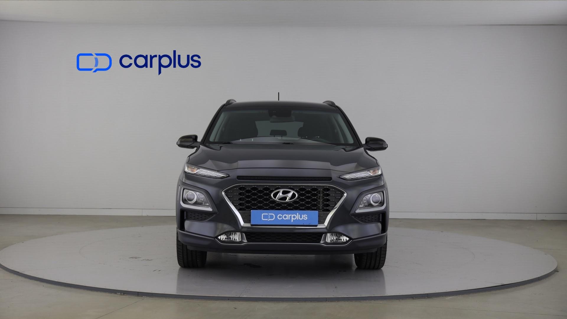 Hyundai Kauai 1.0 T-GDi Premium — photo 5
