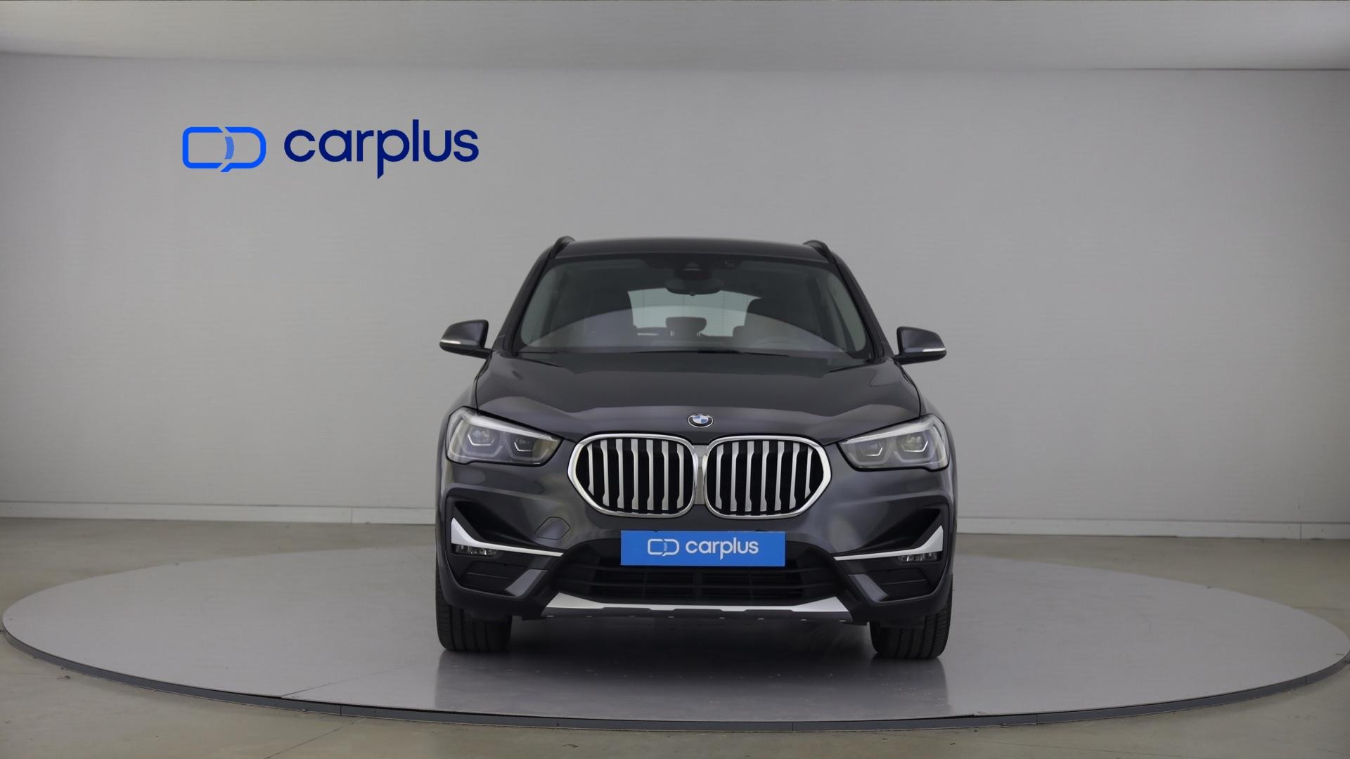 BMW X1 sDrive16d — photo 5